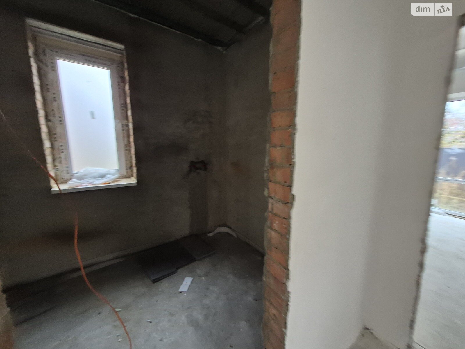 одноэтажный дом с отоплением, 85 кв. м, кирпич. Продажа в Якушинцах фото 1 одноэтажный дом с отоплением, 85 кв. м, кирпич. Продажа в Якушинцах фото 1