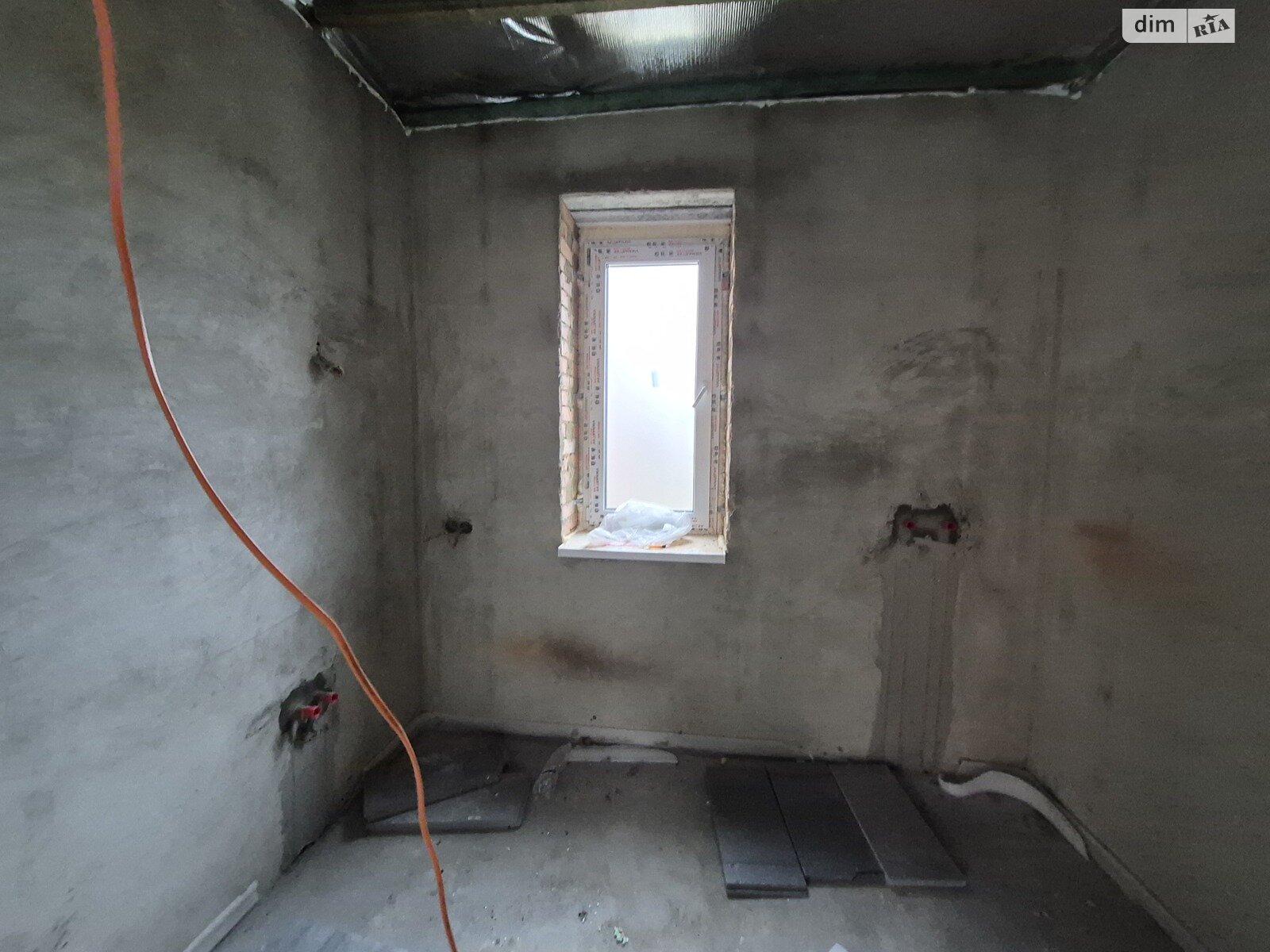 одноэтажный дом с отоплением, 85 кв. м, кирпич. Продажа в Якушинцах фото 1 одноэтажный дом с отоплением, 85 кв. м, кирпич. Продажа в Якушинцах фото 1