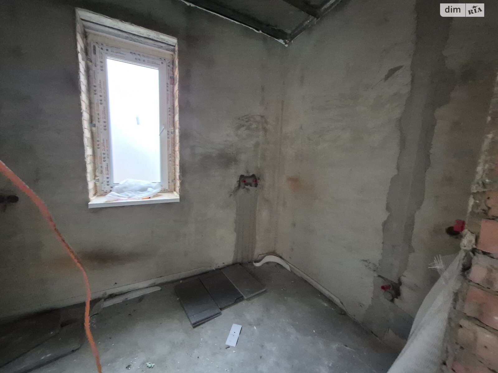 одноэтажный дом с отоплением, 85 кв. м, кирпич. Продажа в Якушинцах фото 1 одноэтажный дом с отоплением, 85 кв. м, кирпич. Продажа в Якушинцах фото 1