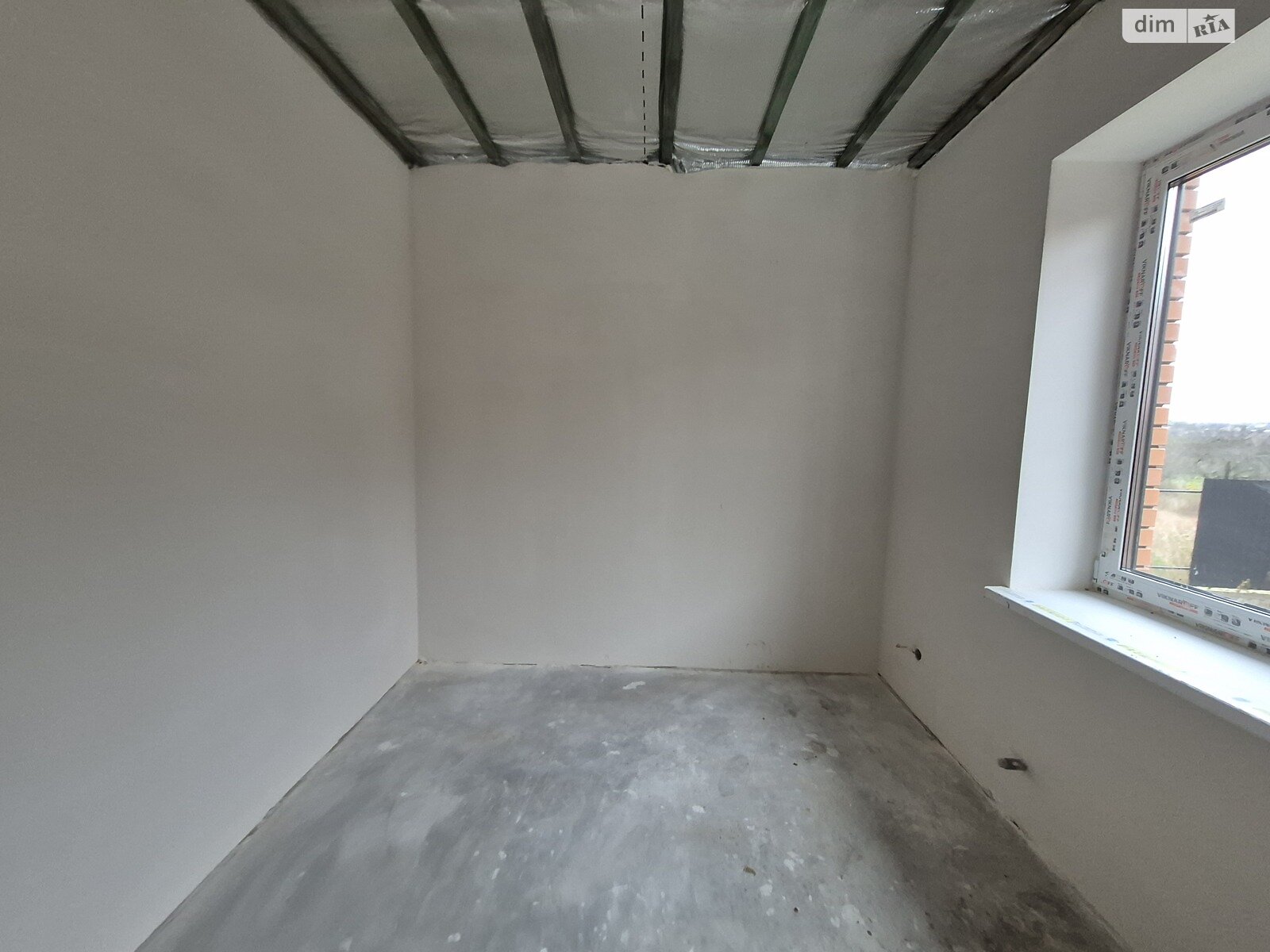 одноэтажный дом с отоплением, 85 кв. м, кирпич. Продажа в Якушинцах фото 1 одноэтажный дом с отоплением, 85 кв. м, кирпич. Продажа в Якушинцах фото 1