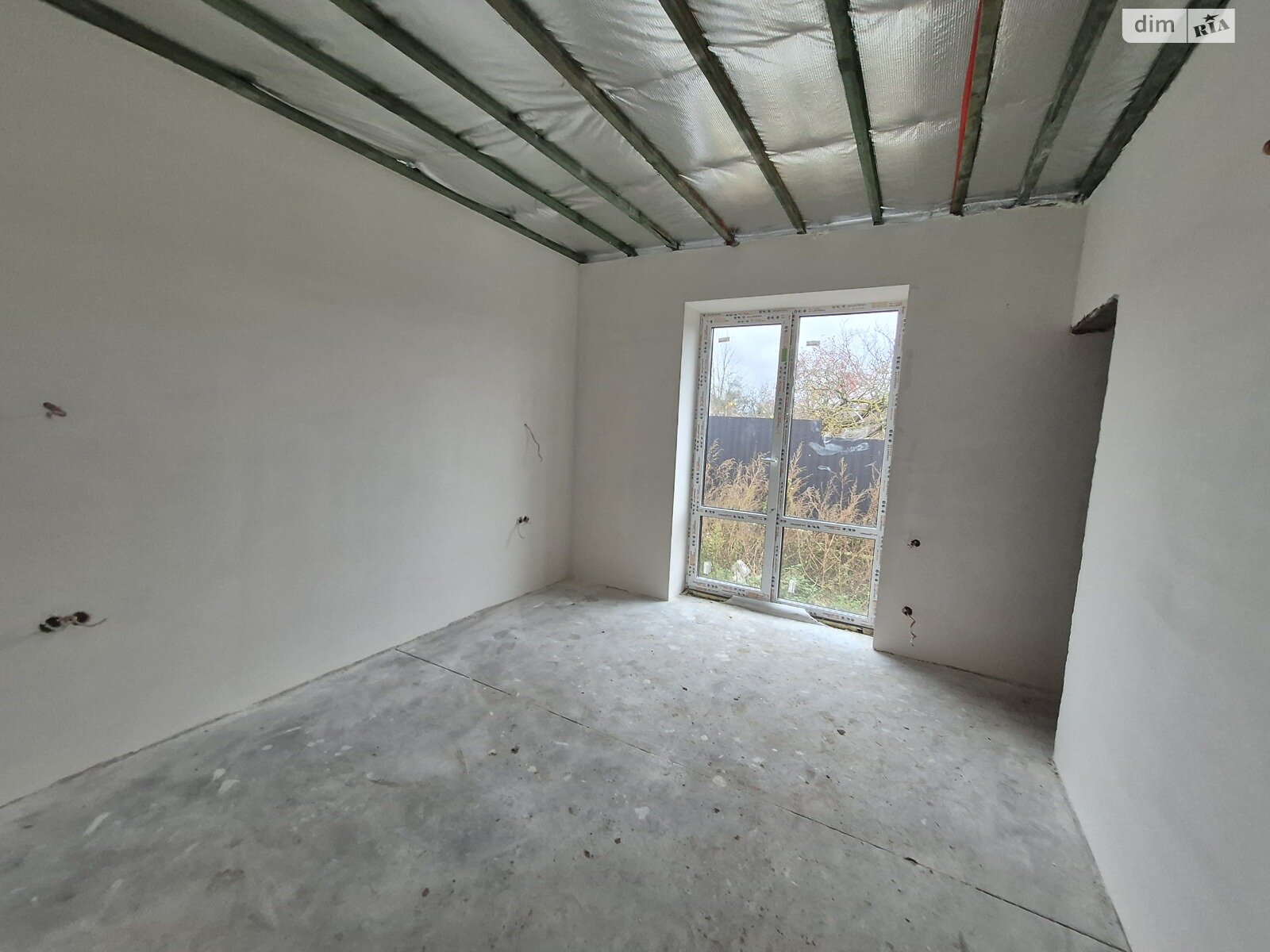 одноэтажный дом с отоплением, 85 кв. м, кирпич. Продажа в Якушинцах фото 1 одноэтажный дом с отоплением, 85 кв. м, кирпич. Продажа в Якушинцах фото 1