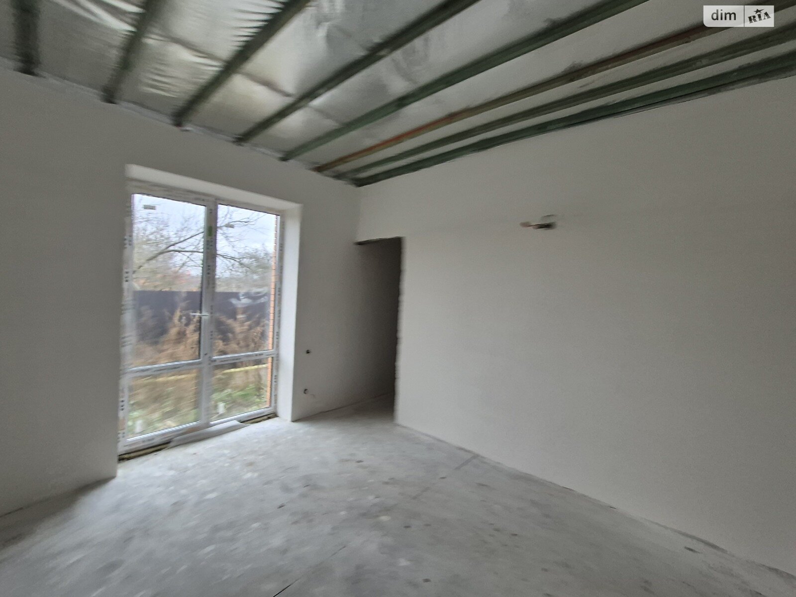 одноэтажный дом с отоплением, 85 кв. м, кирпич. Продажа в Якушинцах фото 1 одноэтажный дом с отоплением, 85 кв. м, кирпич. Продажа в Якушинцах фото 1