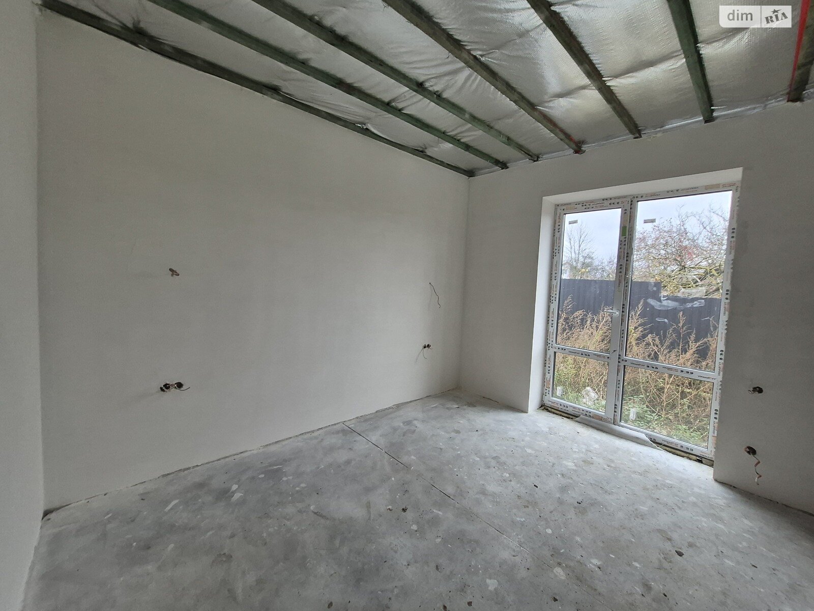 одноэтажный дом с отоплением, 85 кв. м, кирпич. Продажа в Якушинцах фото 1 одноэтажный дом с отоплением, 85 кв. м, кирпич. Продажа в Якушинцах фото 1