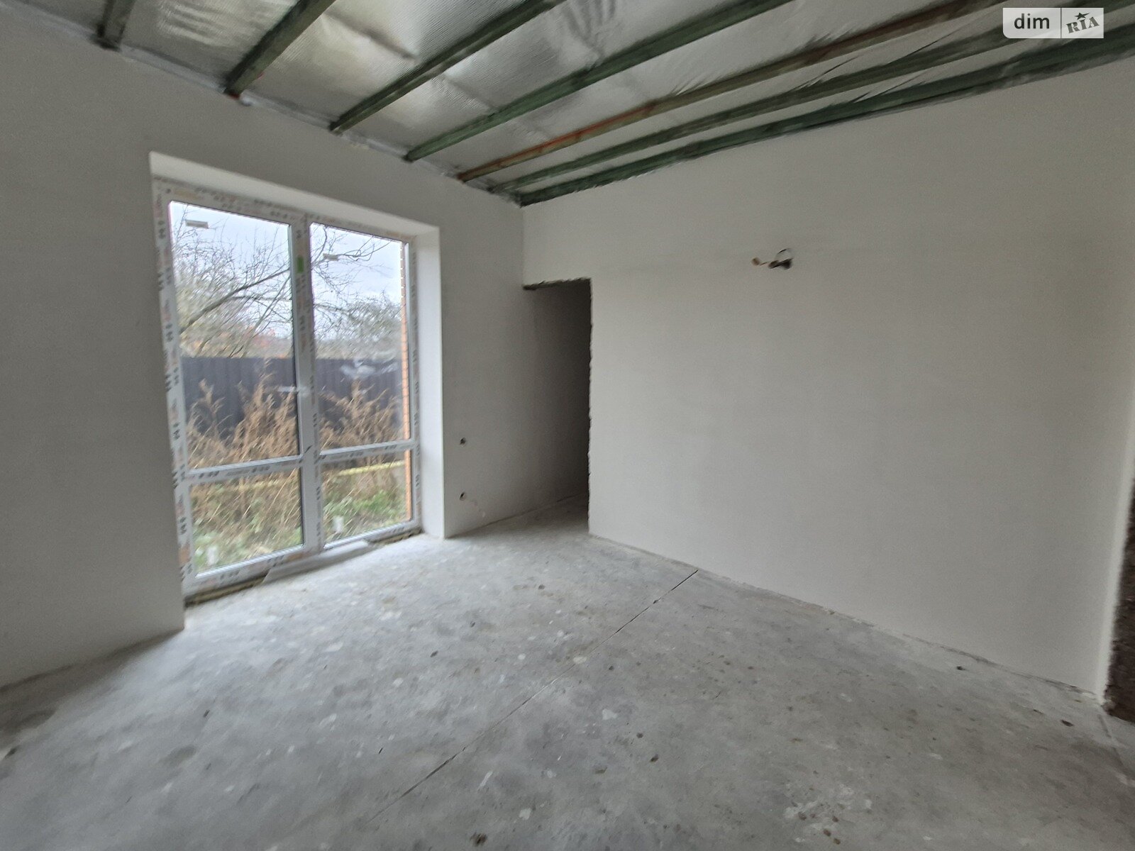 одноэтажный дом с отоплением, 85 кв. м, кирпич. Продажа в Якушинцах фото 1 одноэтажный дом с отоплением, 85 кв. м, кирпич. Продажа в Якушинцах фото 1