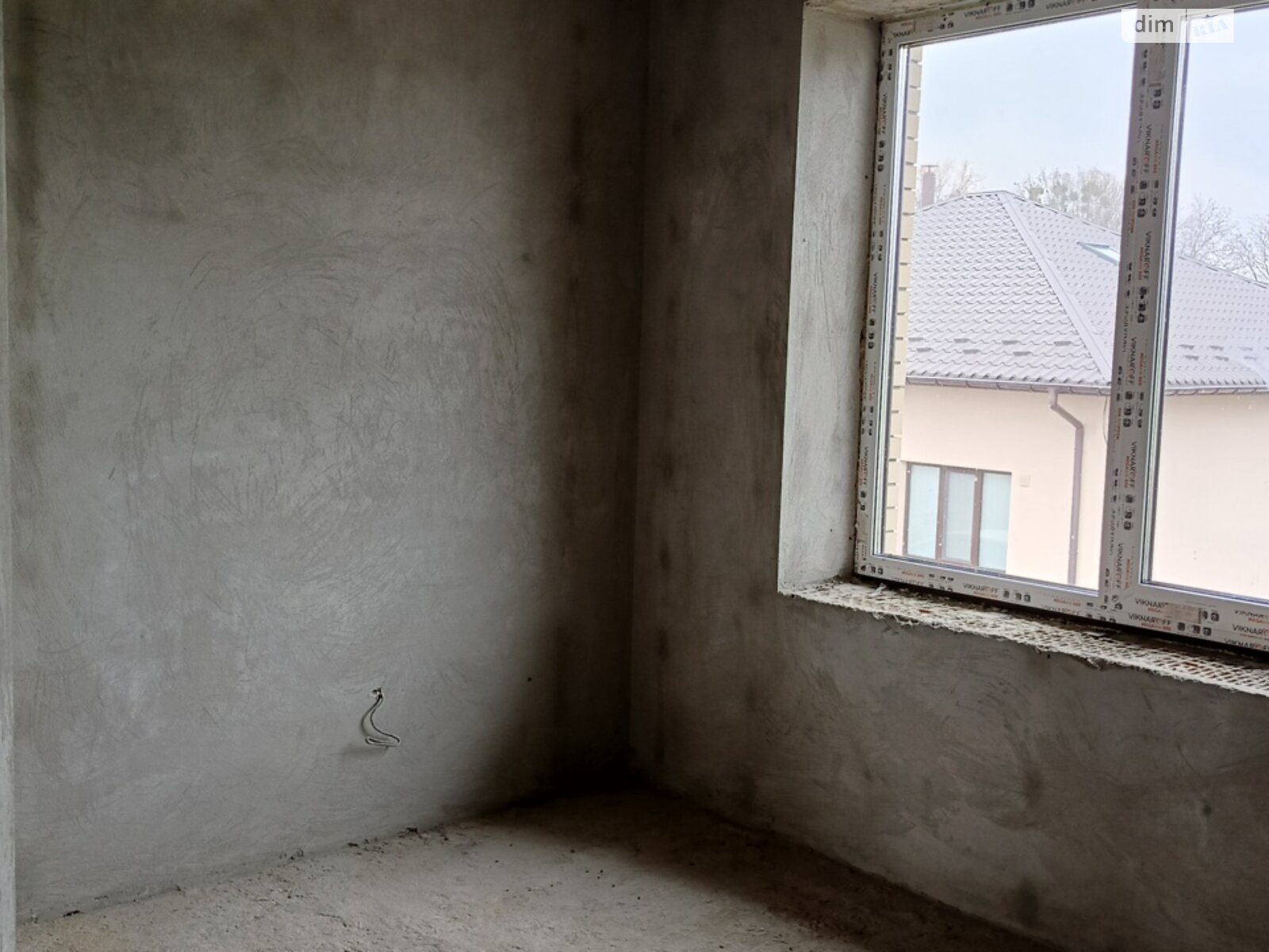 двухэтажный дом, 120 кв. м, кирпич. Продажа в Якушинцах фото 1