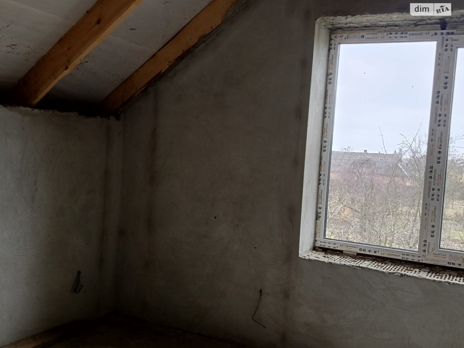 двухэтажный дом, 120 кв. м, кирпич. Продажа в Якушинцах фото 1