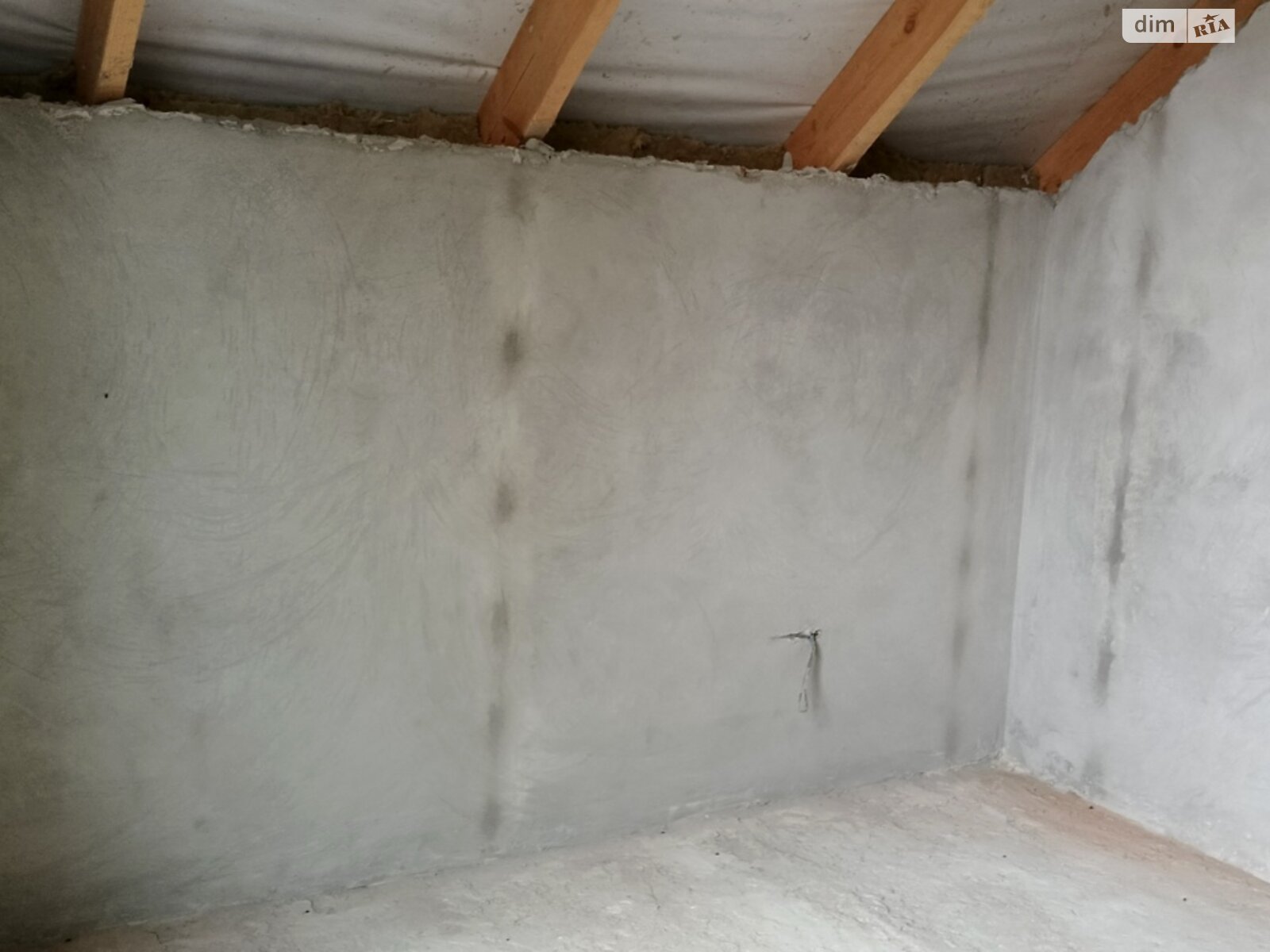 двухэтажный дом, 120 кв. м, кирпич. Продажа в Якушинцах фото 1