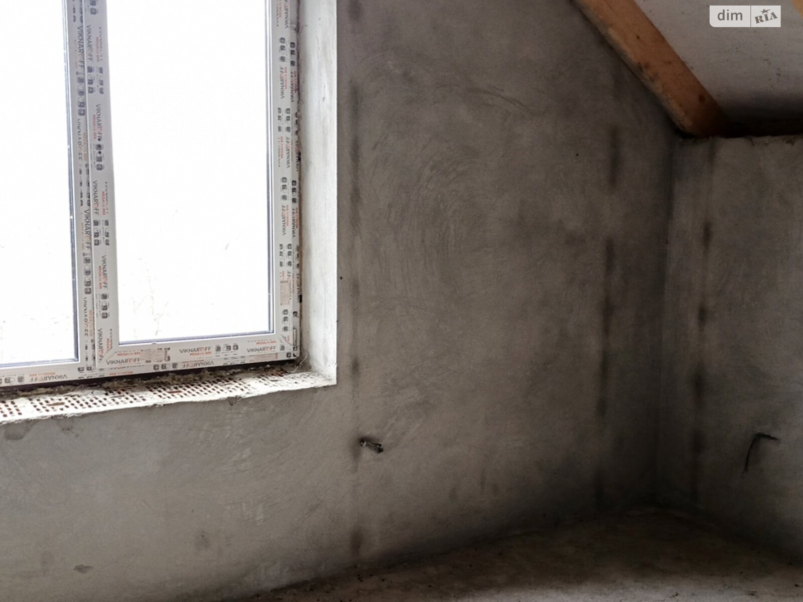 двухэтажный дом, 120 кв. м, кирпич. Продажа в Якушинцах фото 1