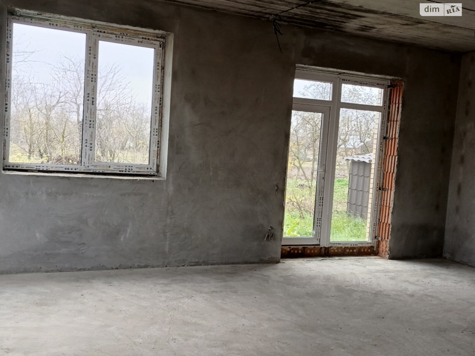 двухэтажный дом, 120 кв. м, кирпич. Продажа в Якушинцах фото 1