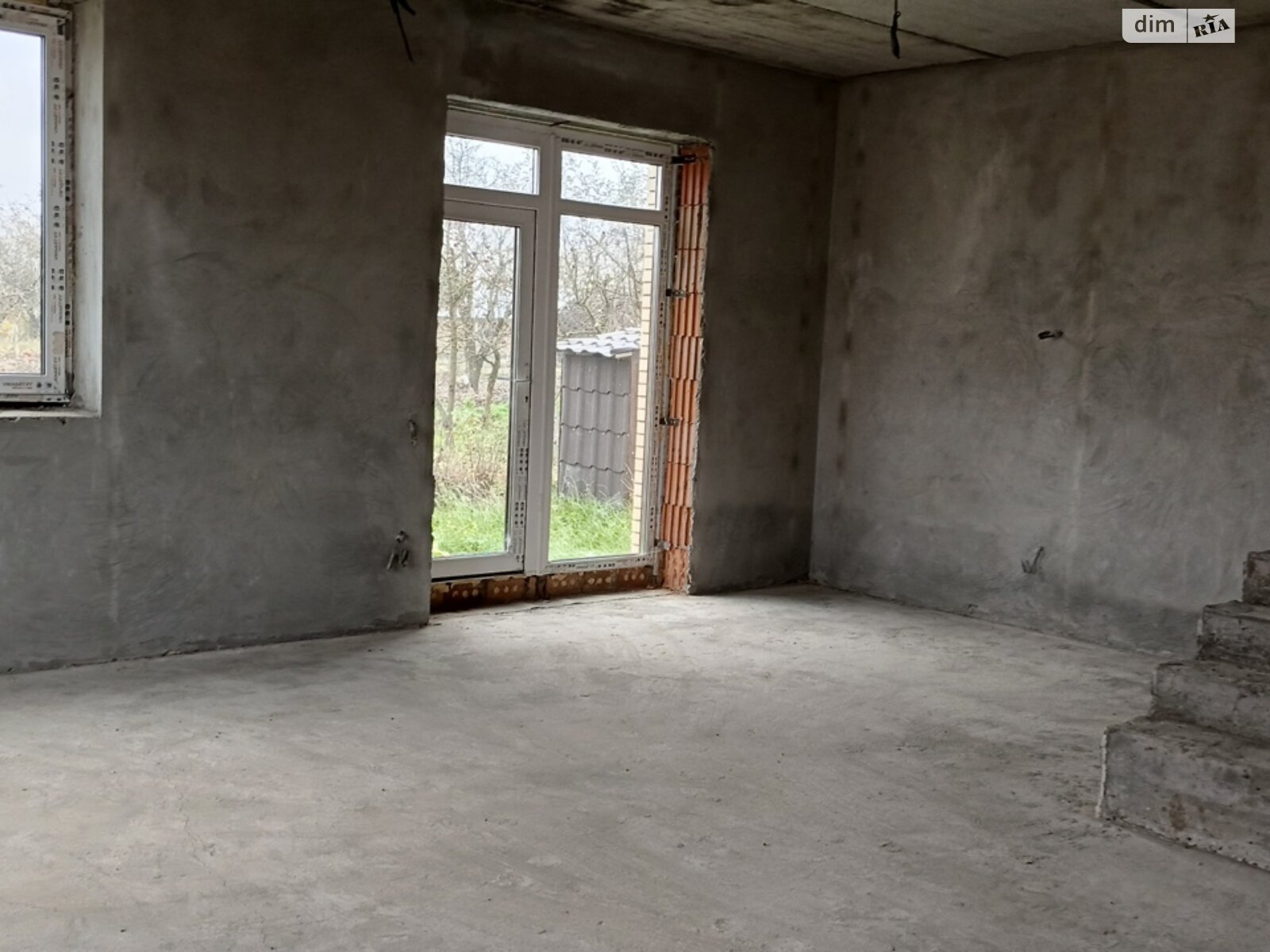 двухэтажный дом, 120 кв. м, кирпич. Продажа в Якушинцах фото 1