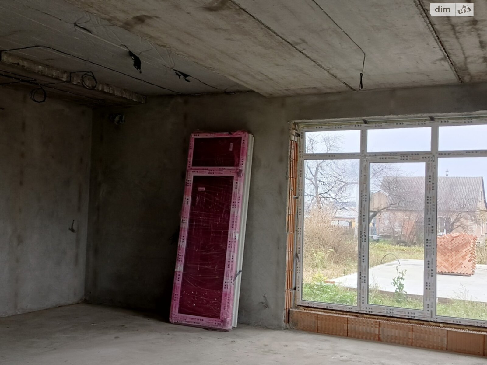 двухэтажный дом, 120 кв. м, кирпич. Продажа в Якушинцах фото 1