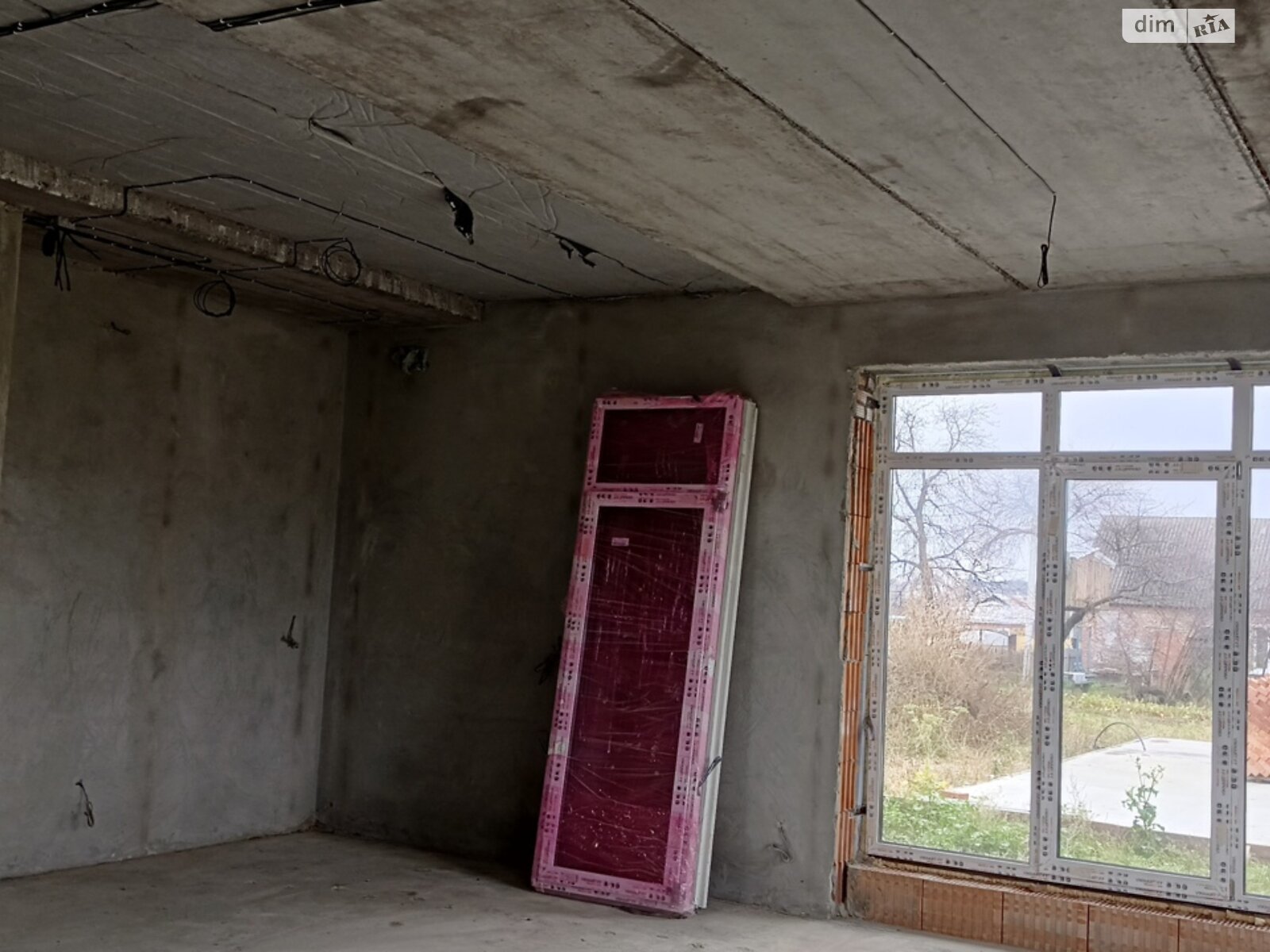 двухэтажный дом, 120 кв. м, кирпич. Продажа в Якушинцах фото 1