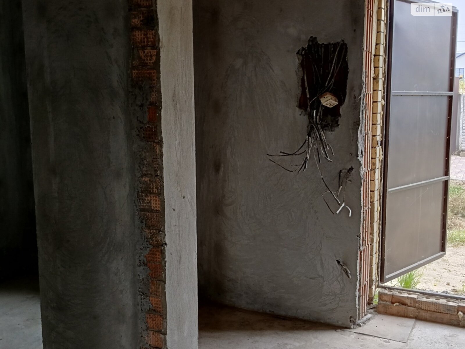 двухэтажный дом, 120 кв. м, кирпич. Продажа в Якушинцах фото 1