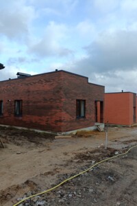 одноэтажный дом, 80 кв. м, кирпич. Продажа в Якушинцах фото 2