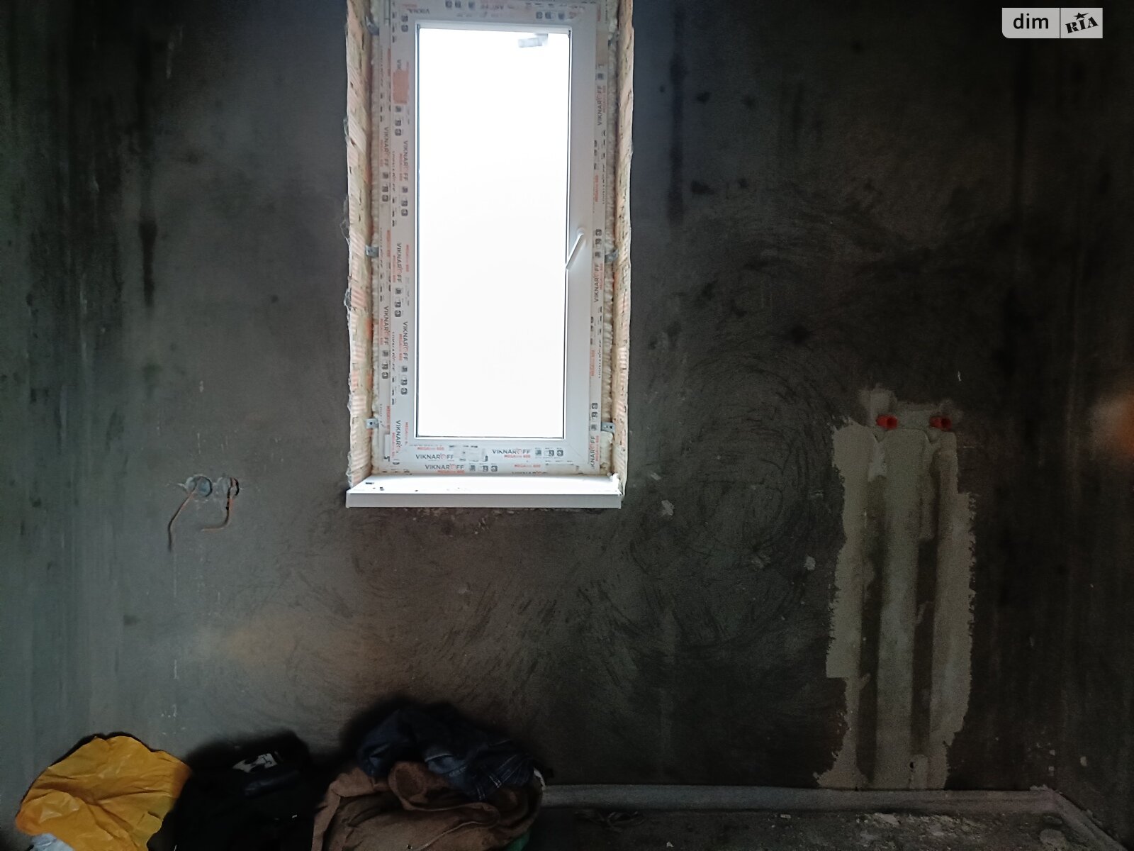 одноэтажный дом, 80 кв. м, кирпич. Продажа в Якушинцах фото 1