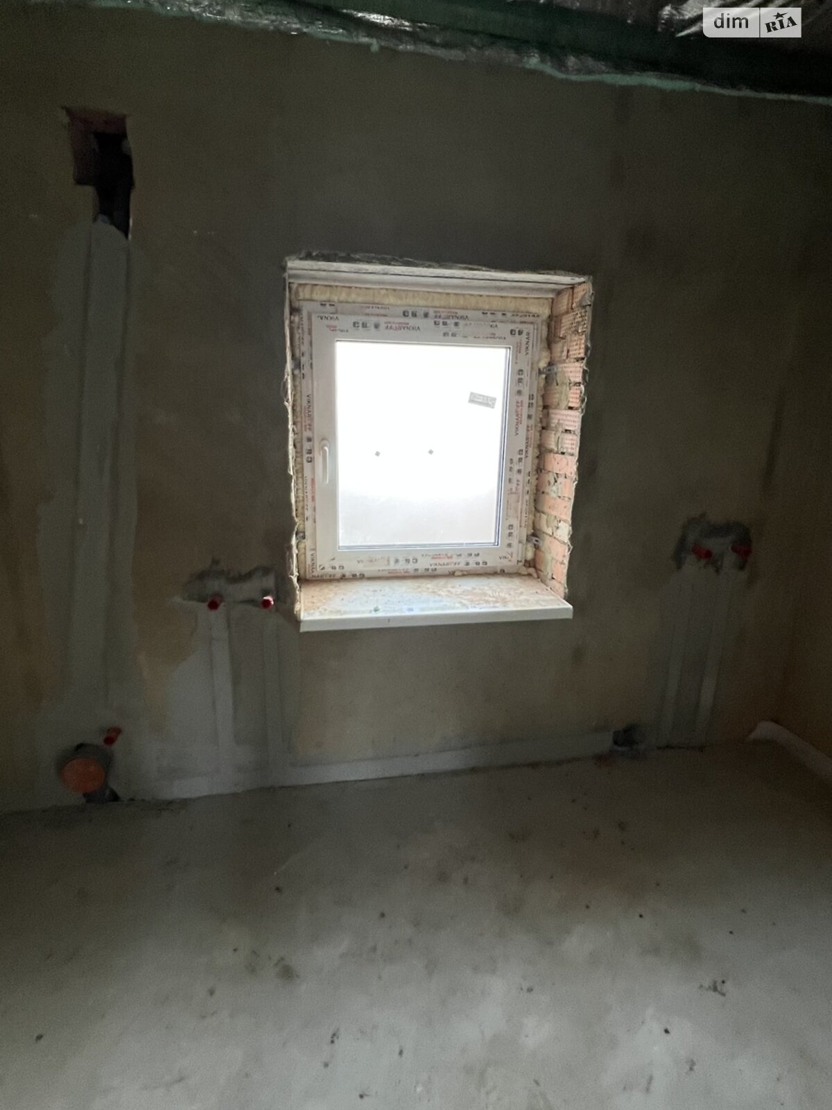 двухэтажный дом, 107 кв. м, кирпич. Продажа в Якушинцах фото 1