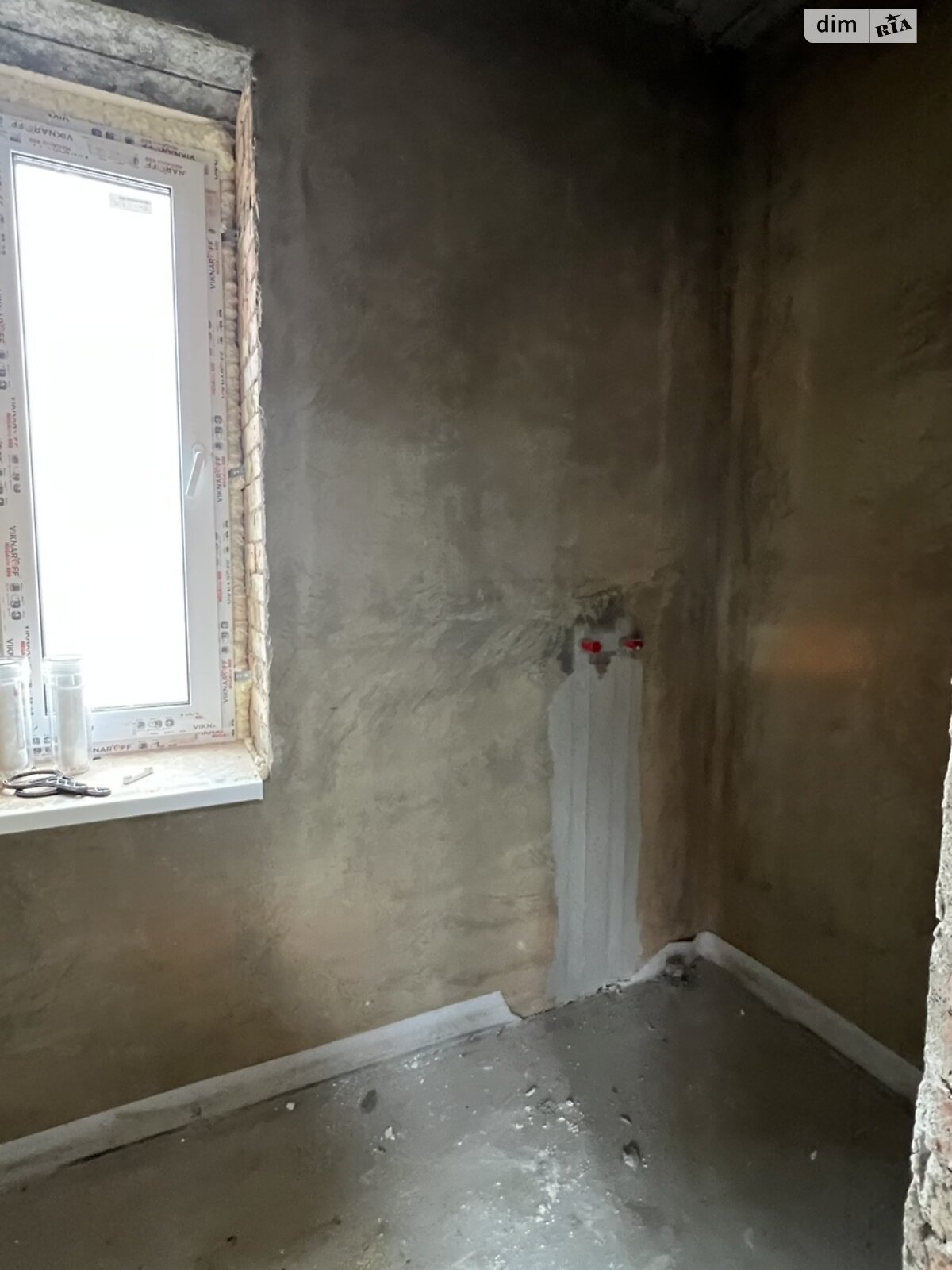 двухэтажный дом, 107 кв. м, кирпич. Продажа в Якушинцах фото 1