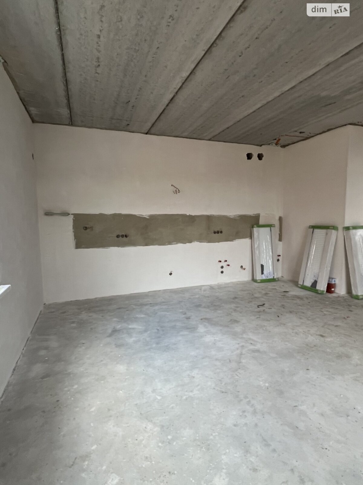 двухэтажный дом, 107 кв. м, кирпич. Продажа в Якушинцах фото 1