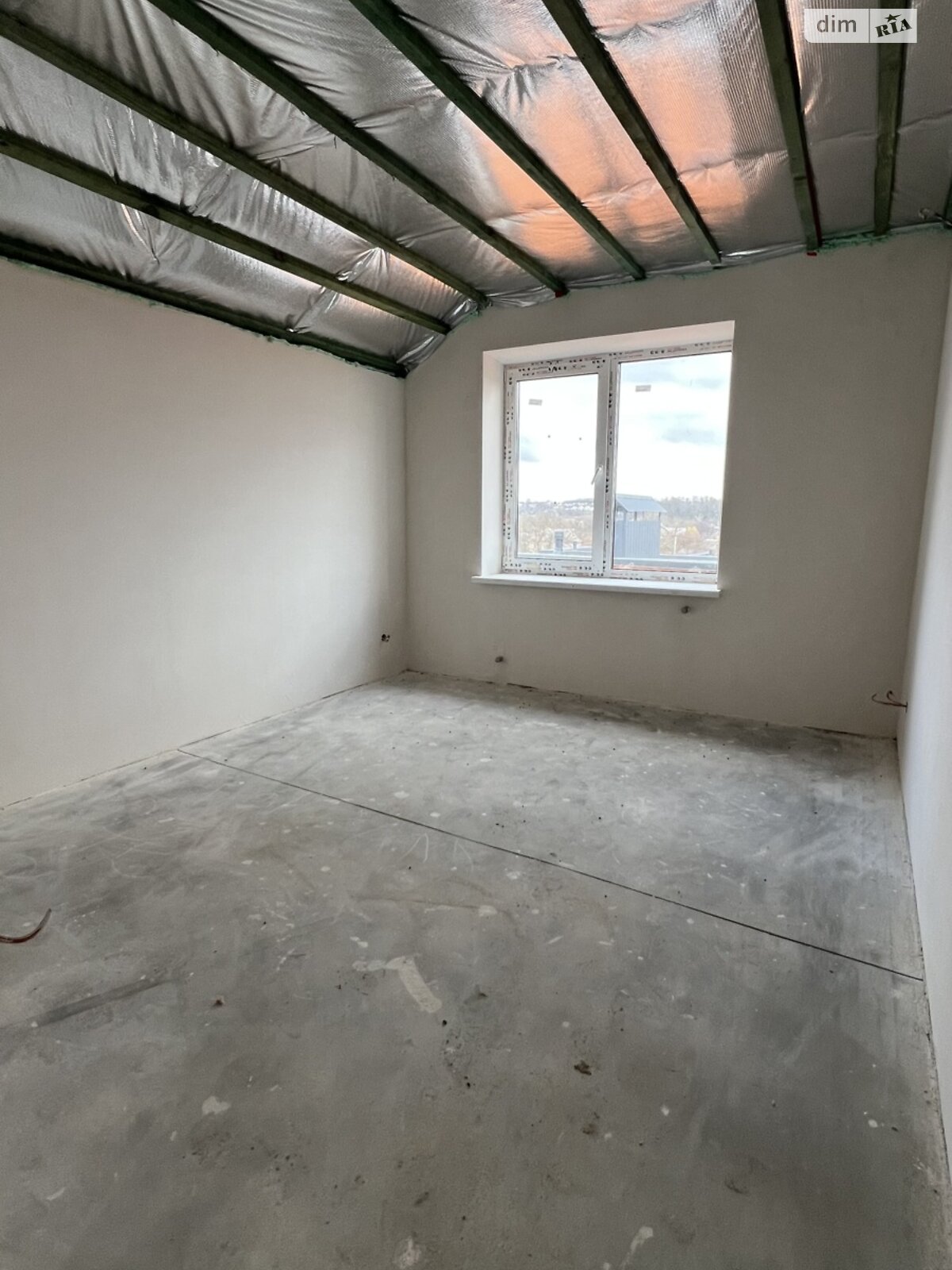 двухэтажный дом, 107 кв. м, кирпич. Продажа в Якушинцах фото 1