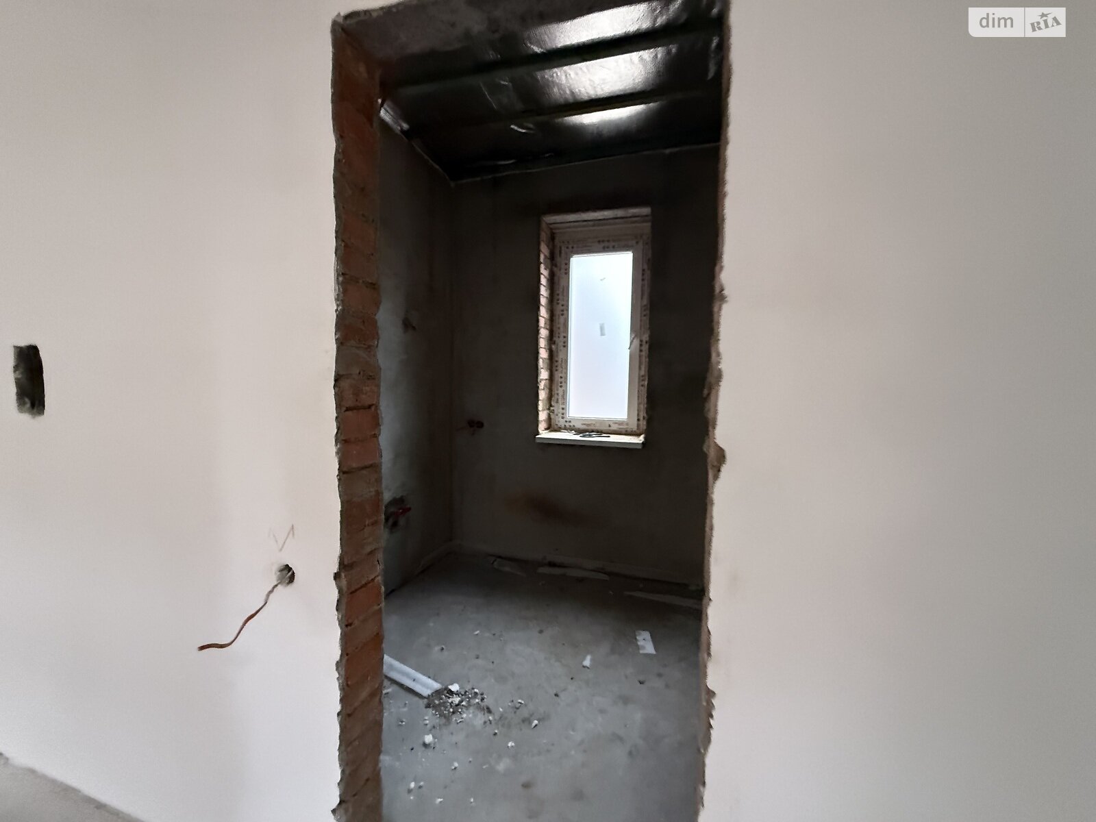 одноэтажный дом, 95 кв. м, кирпич. Продажа в Якушинцах фото 1 одноэтажный дом, 95 кв. м, кирпич. Продажа в Якушинцах фото 1