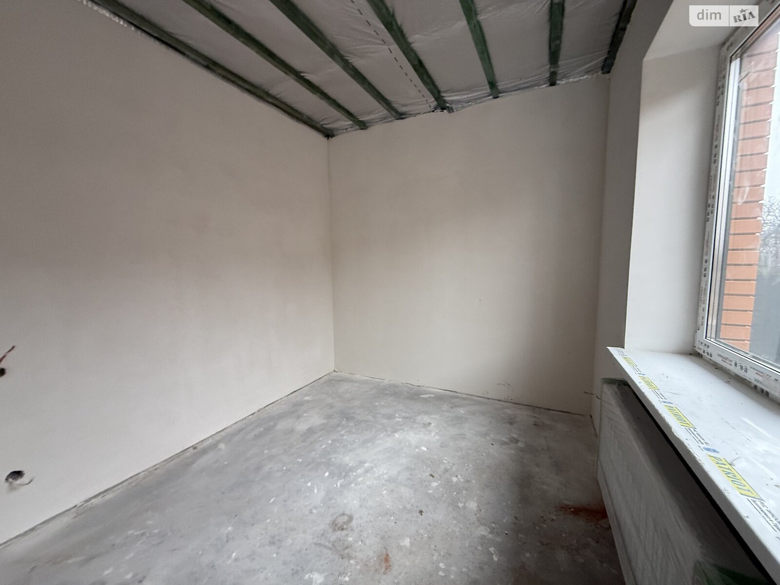 одноэтажный дом, 95 кв. м, кирпич. Продажа в Якушинцах фото 1 одноэтажный дом, 95 кв. м, кирпич. Продажа в Якушинцах фото 1