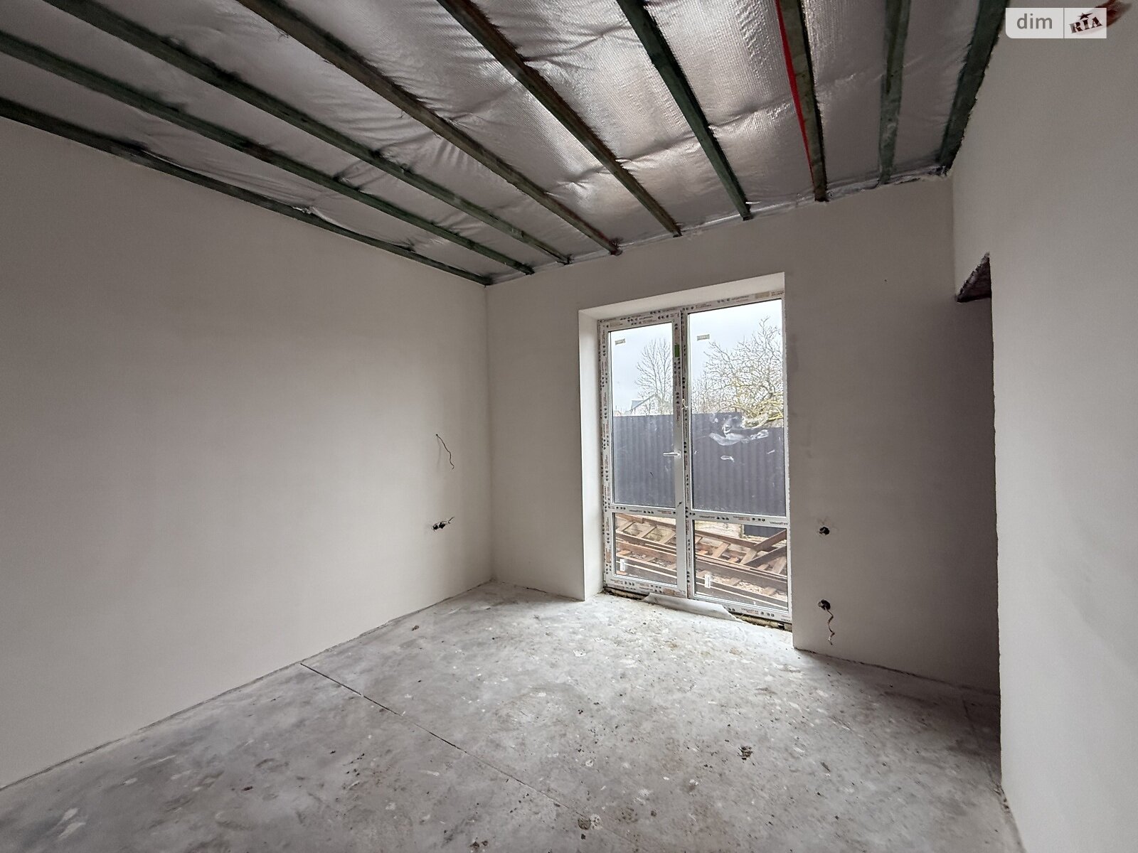 одноэтажный дом, 95 кв. м, кирпич. Продажа в Якушинцах фото 1 одноэтажный дом, 95 кв. м, кирпич. Продажа в Якушинцах фото 1