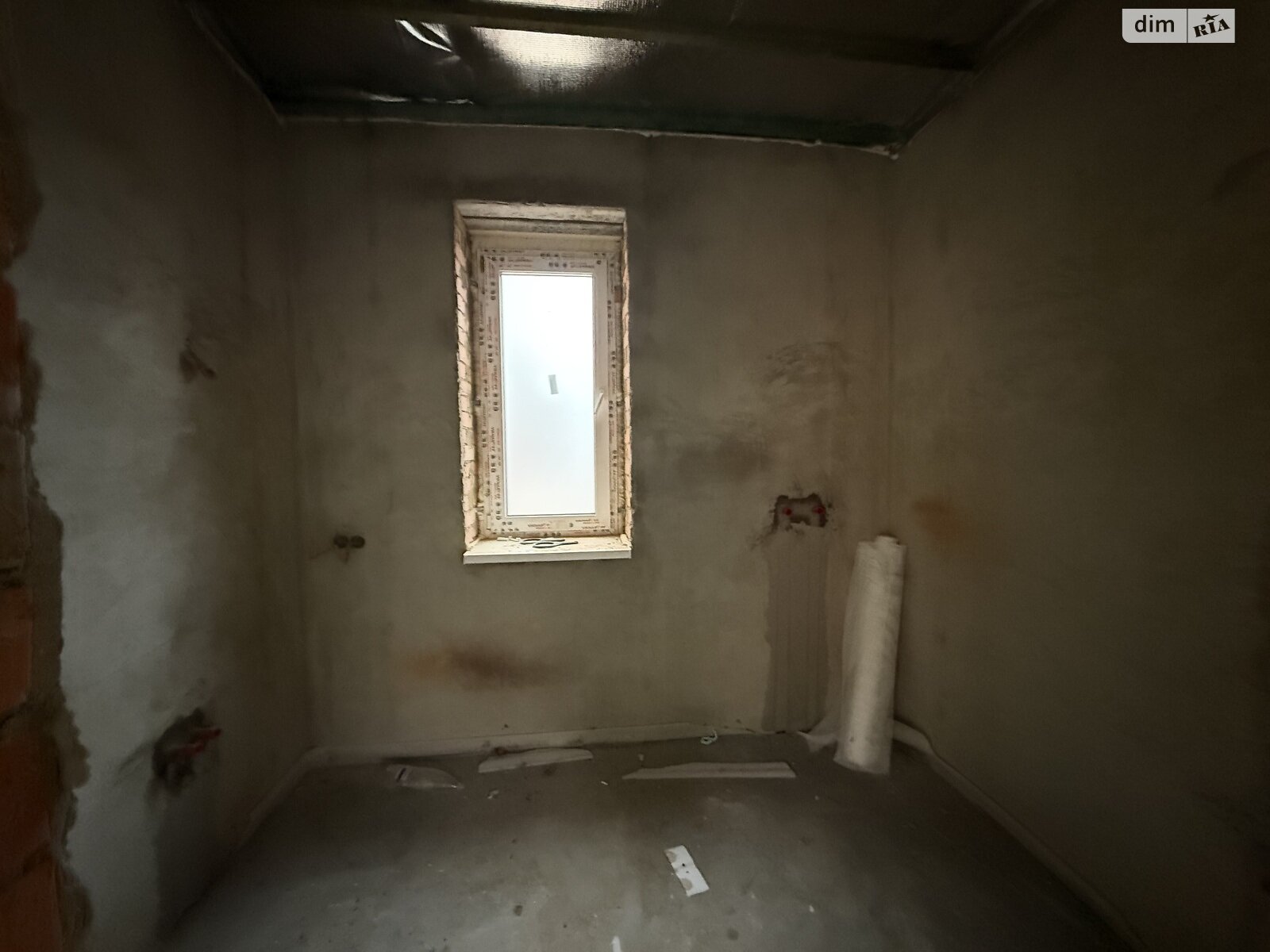 одноэтажный дом, 95 кв. м, кирпич. Продажа в Якушинцах фото 1 одноэтажный дом, 95 кв. м, кирпич. Продажа в Якушинцах фото 1