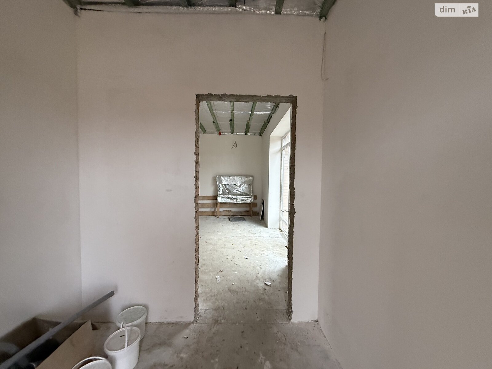 одноэтажный дом, 95 кв. м, кирпич. Продажа в Якушинцах фото 1 одноэтажный дом, 95 кв. м, кирпич. Продажа в Якушинцах фото 1