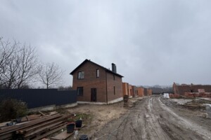 двухэтажный дом, 105 кв. м, кирпич. Продажа в Якушинцах фото 2