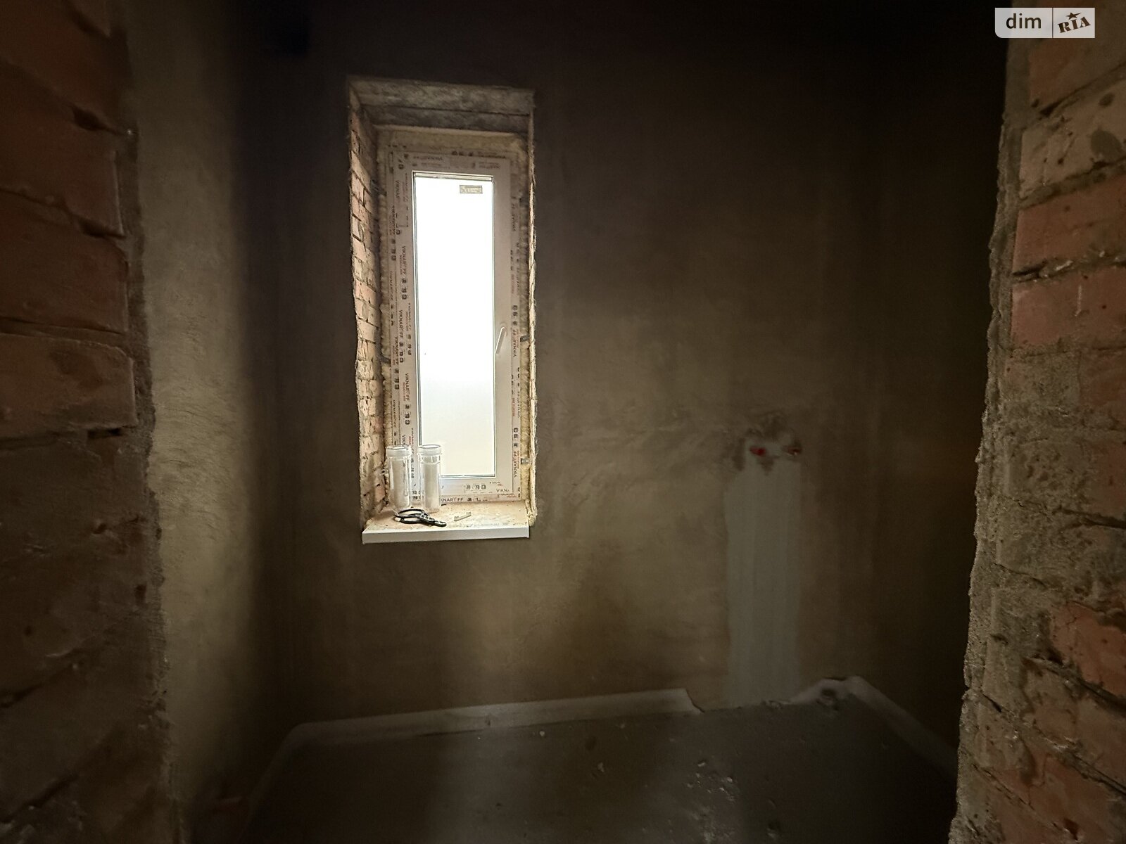 двухэтажный дом, 105 кв. м, кирпич. Продажа в Якушинцах фото 1