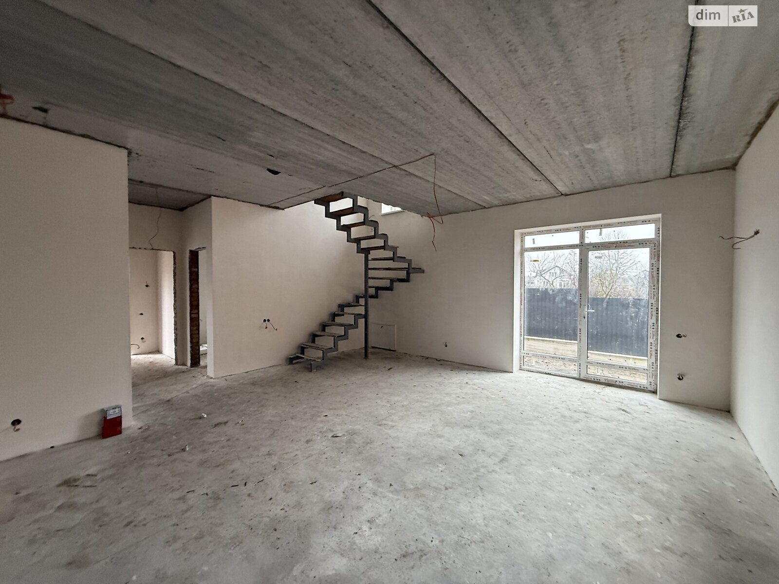 двухэтажный дом, 105 кв. м, кирпич. Продажа в Якушинцах фото 1