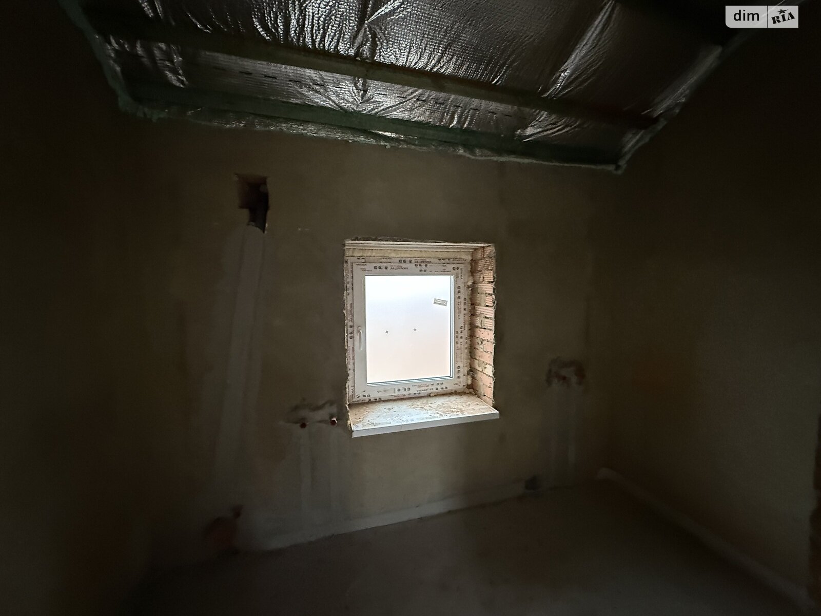 двухэтажный дом, 105 кв. м, кирпич. Продажа в Якушинцах фото 1