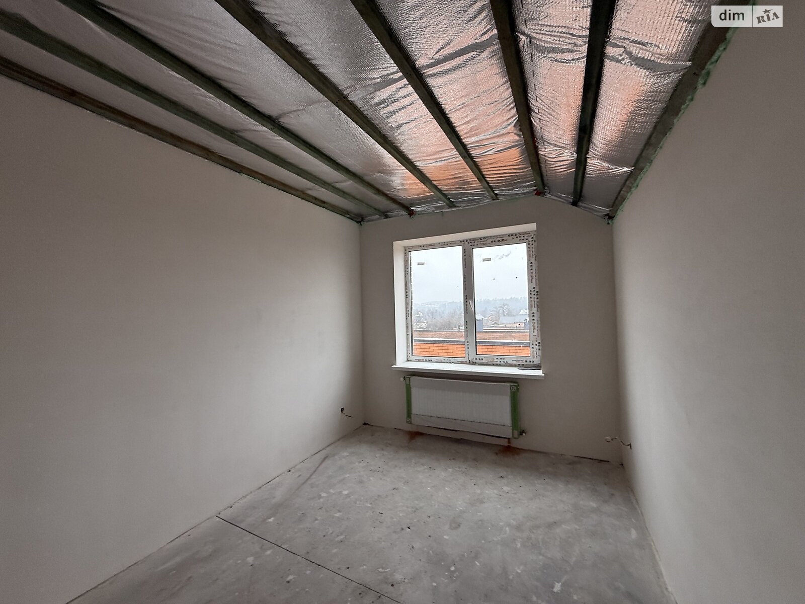 двухэтажный дом, 105 кв. м, кирпич. Продажа в Якушинцах фото 1