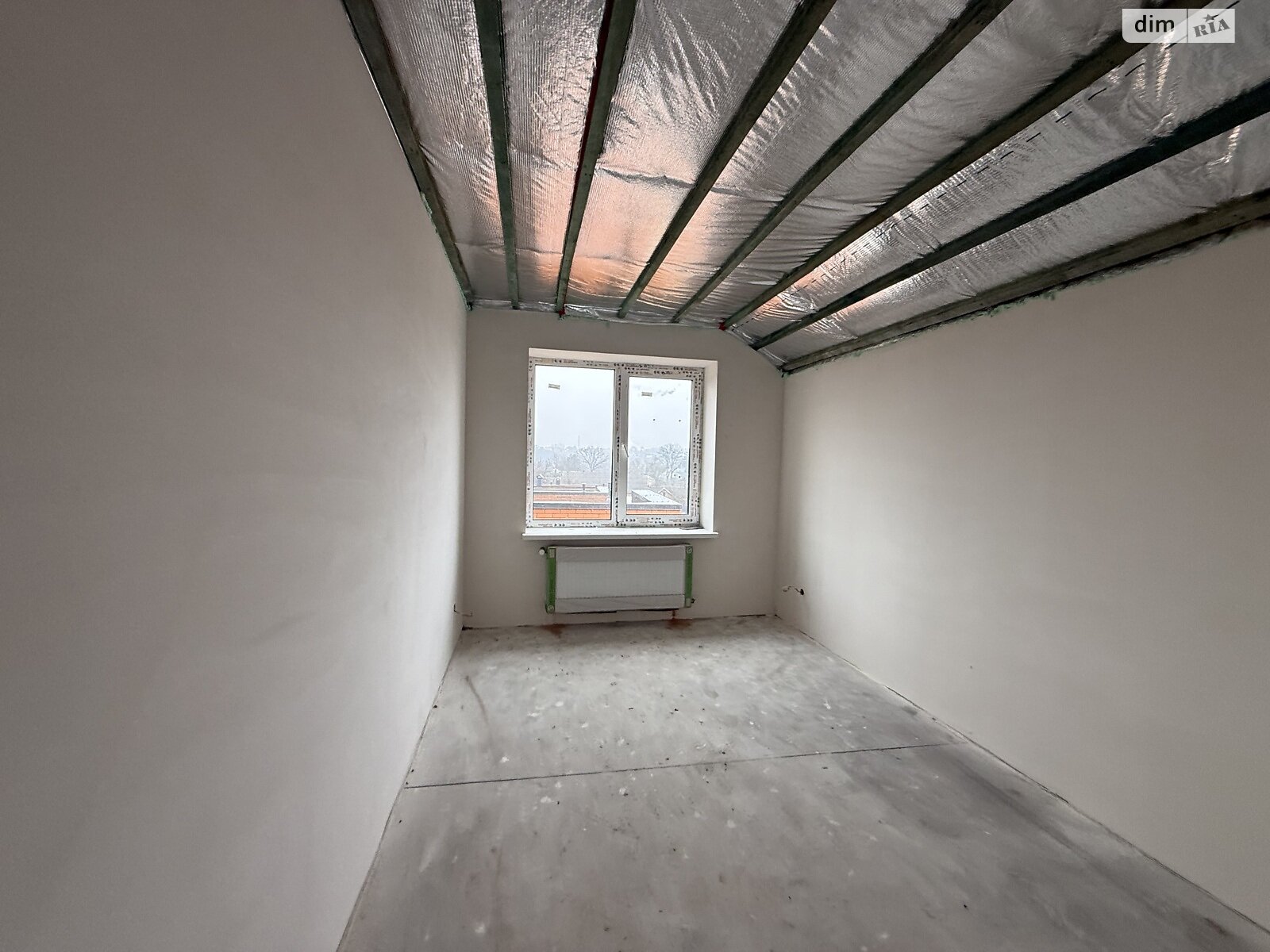 двухэтажный дом, 105 кв. м, кирпич. Продажа в Якушинцах фото 1