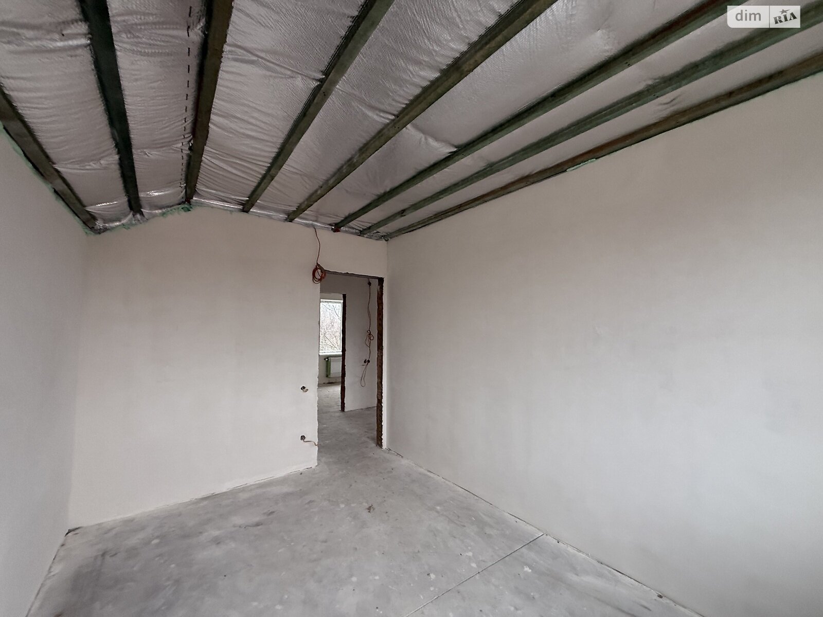 двухэтажный дом, 105 кв. м, кирпич. Продажа в Якушинцах фото 1