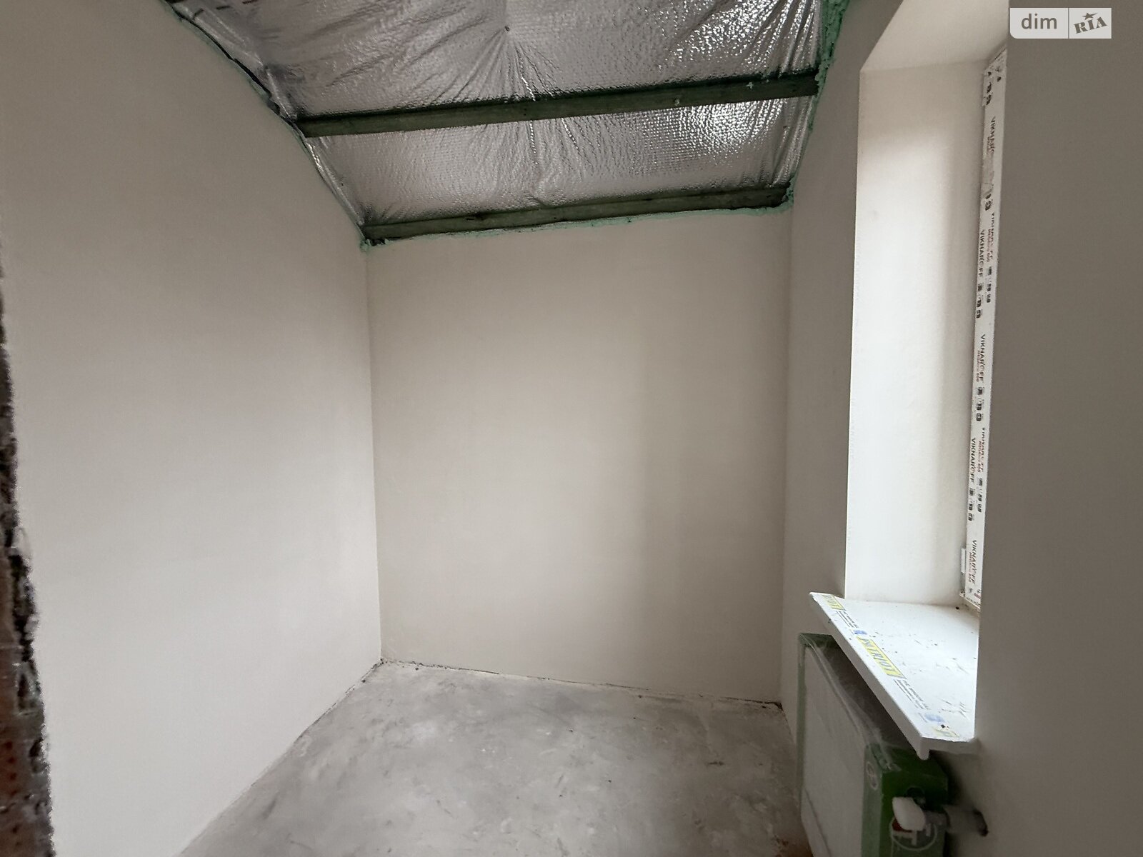 двухэтажный дом, 105 кв. м, кирпич. Продажа в Якушинцах фото 1