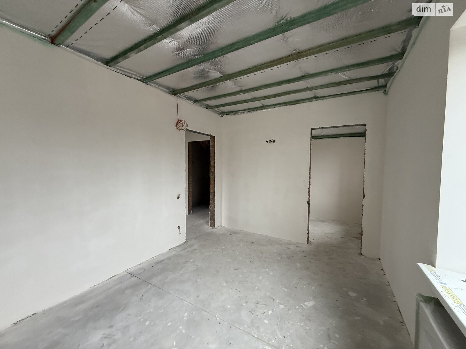 двухэтажный дом, 105 кв. м, кирпич. Продажа в Якушинцах фото 1