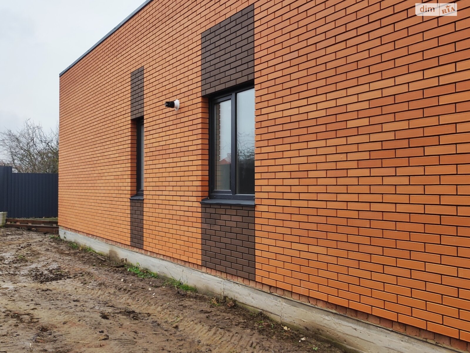 одноповерховий будинок, 82 кв. м, кирпич. Продаж у Якушинцях фото 1 одноповерховий будинок, 82 кв. м, кирпич. Продаж у Якушинцях фото 1