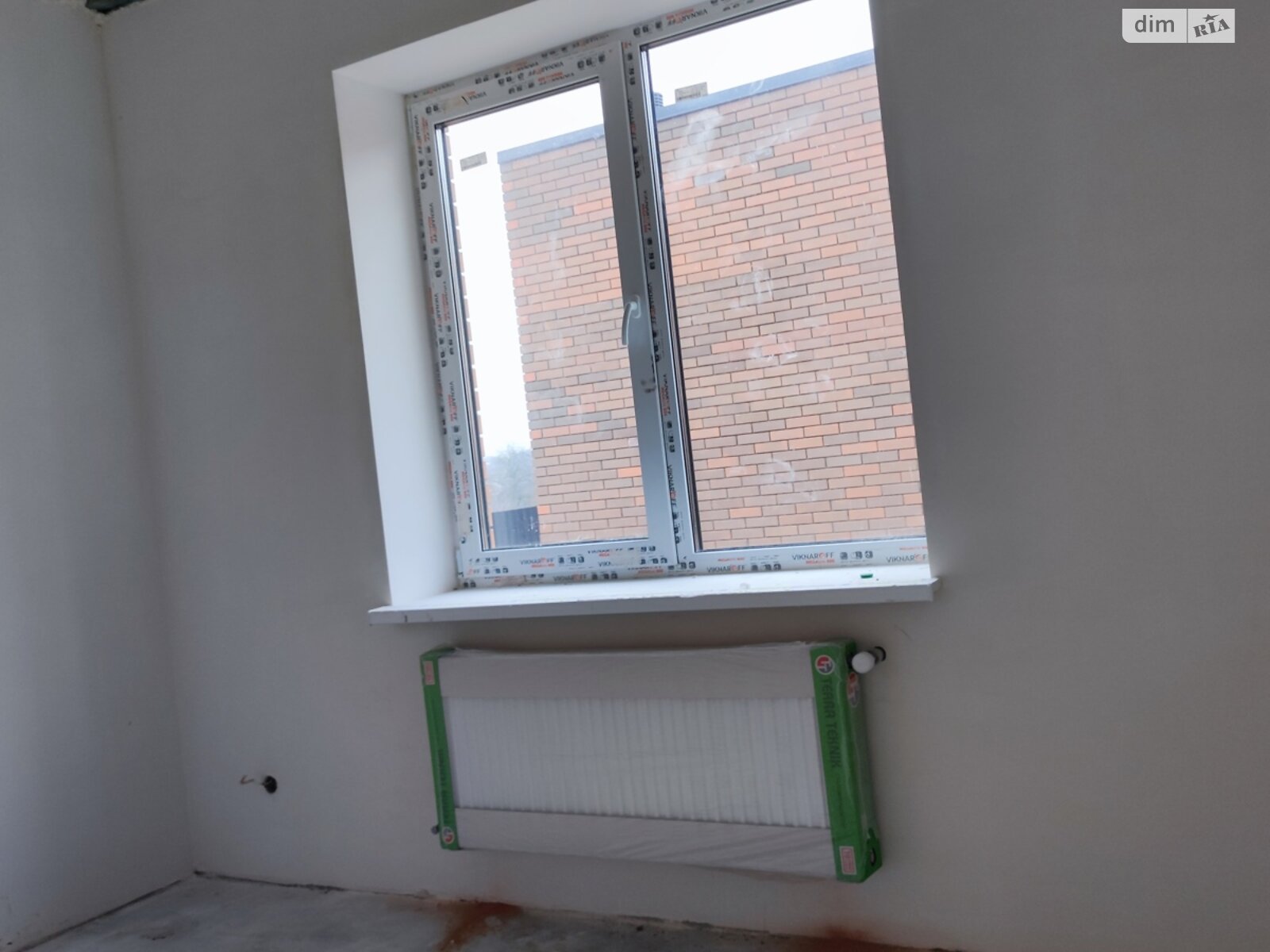 одноповерховий будинок, 82 кв. м, кирпич. Продаж у Якушинцях фото 1 одноповерховий будинок, 82 кв. м, кирпич. Продаж у Якушинцях фото 1