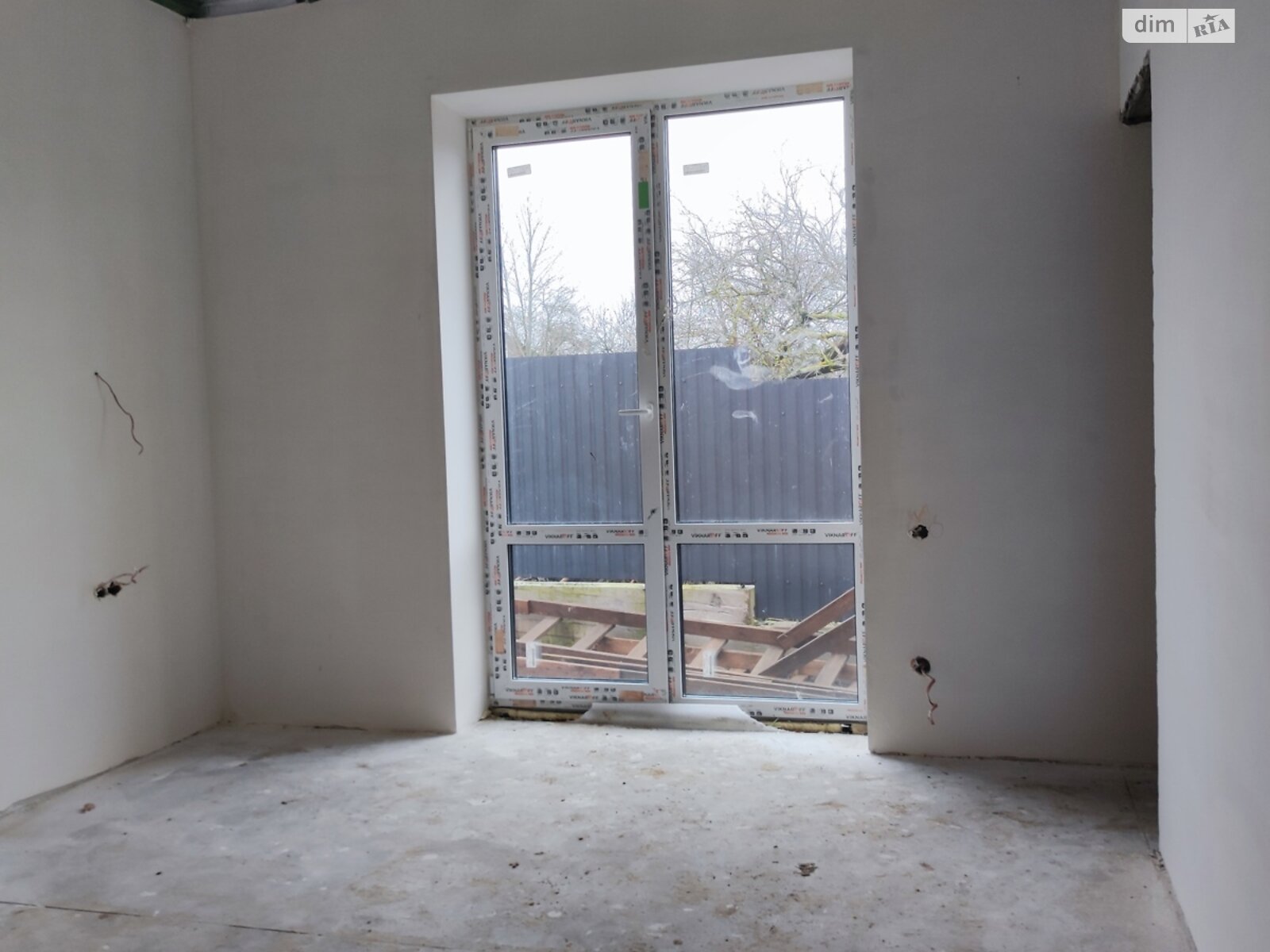 одноповерховий будинок, 82 кв. м, кирпич. Продаж у Якушинцях фото 1 одноповерховий будинок, 82 кв. м, кирпич. Продаж у Якушинцях фото 1