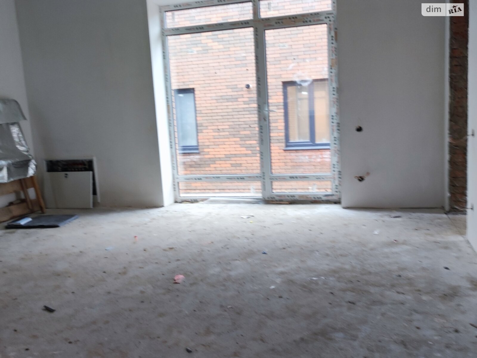 одноповерховий будинок, 82 кв. м, кирпич. Продаж у Якушинцях фото 1 одноповерховий будинок, 82 кв. м, кирпич. Продаж у Якушинцях фото 1