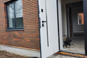 двухэтажный дом, 105 кв. м, кирпич. Продажа в Якушинцах фото 2