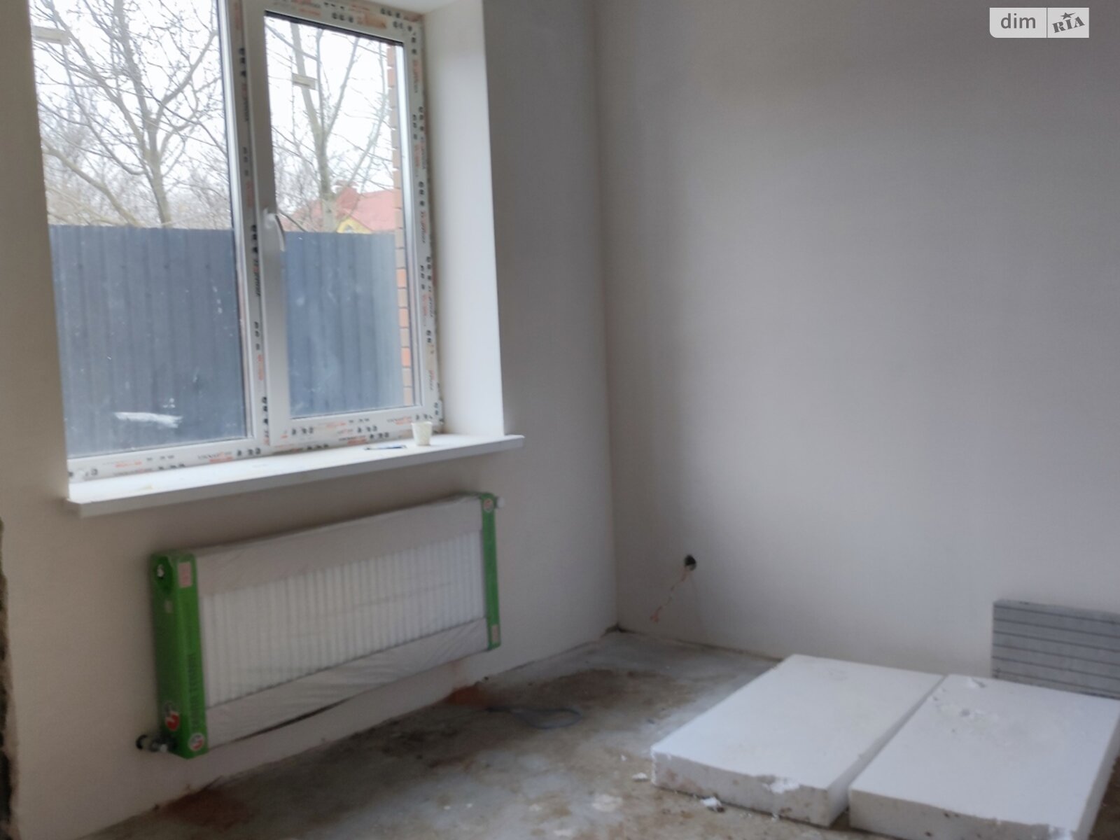 двухэтажный дом, 105 кв. м, кирпич. Продажа в Якушинцах фото 1