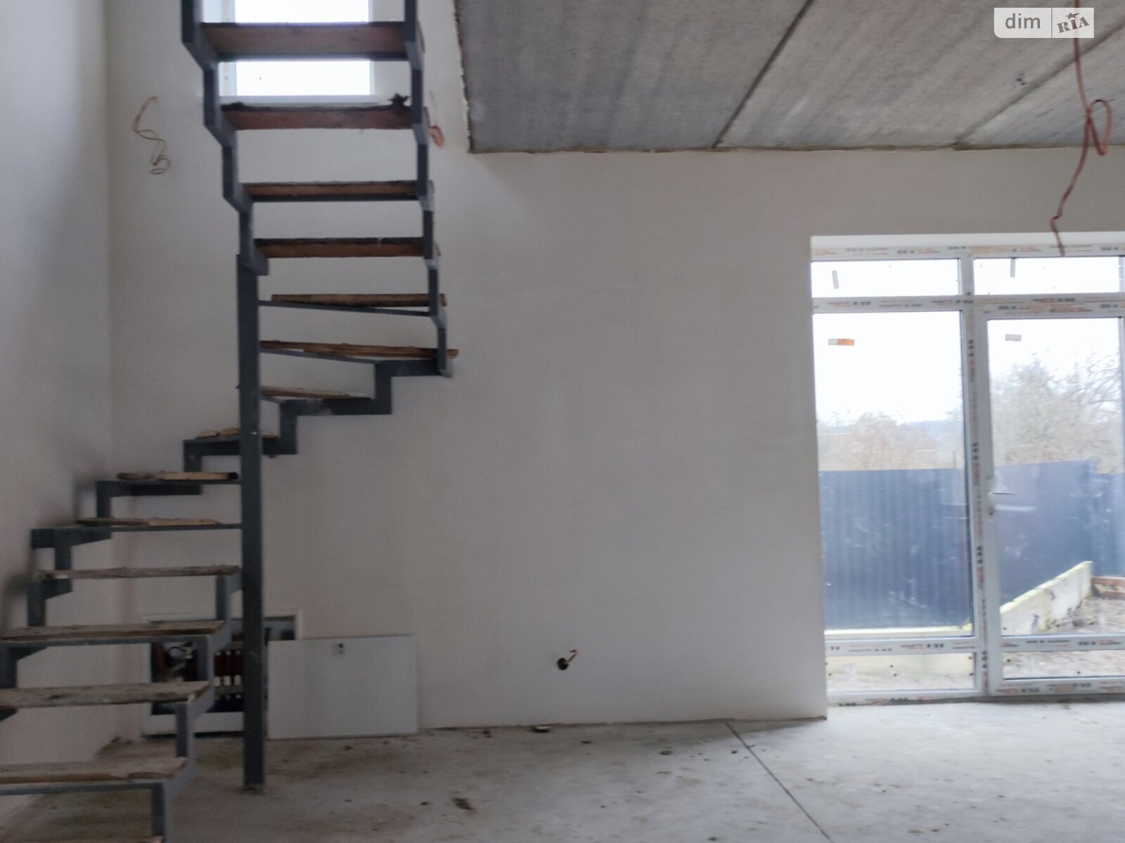 двухэтажный дом, 105 кв. м, кирпич. Продажа в Якушинцах фото 1