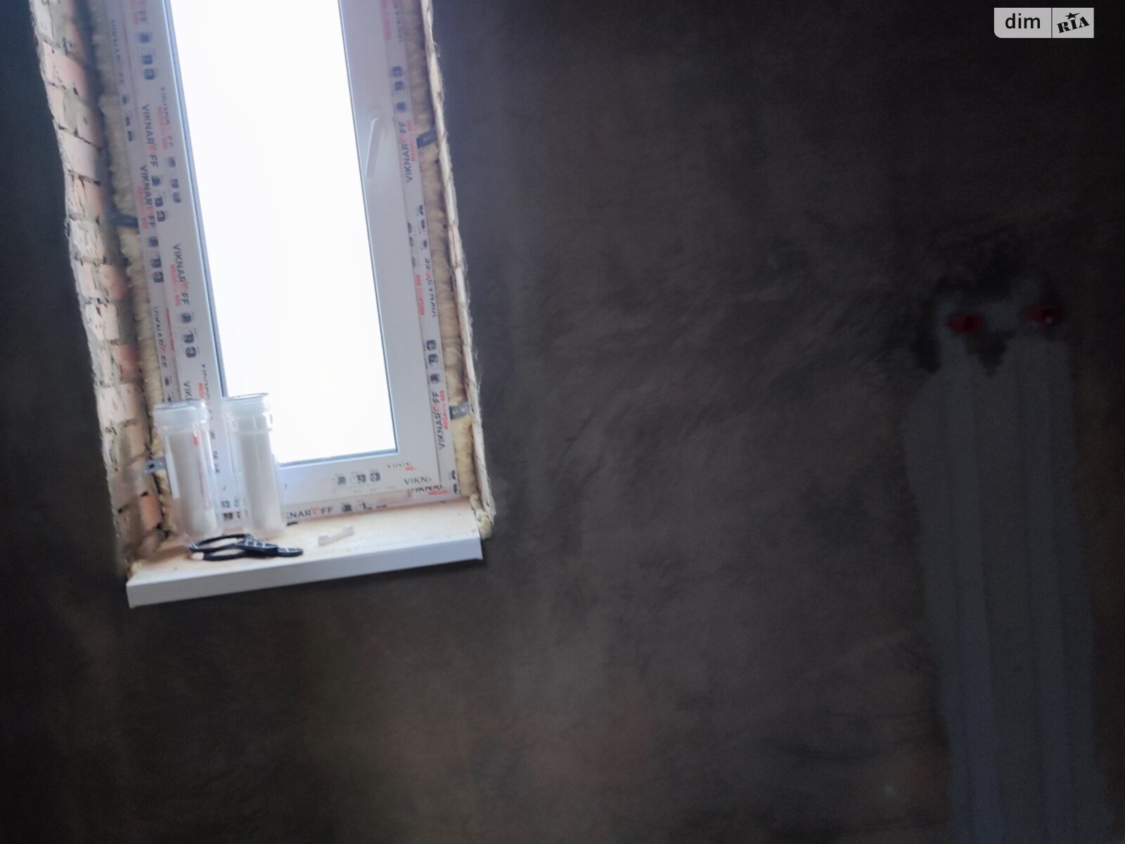 двухэтажный дом, 105 кв. м, кирпич. Продажа в Якушинцах фото 1