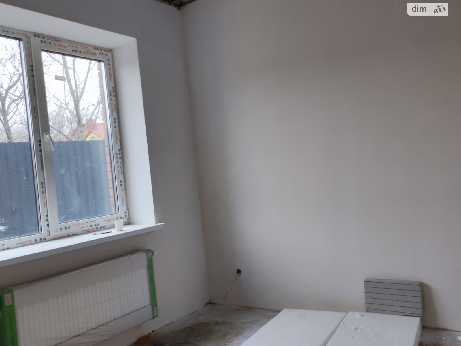 двухэтажный дом, 105 кв. м, кирпич. Продажа в Якушинцах фото 1