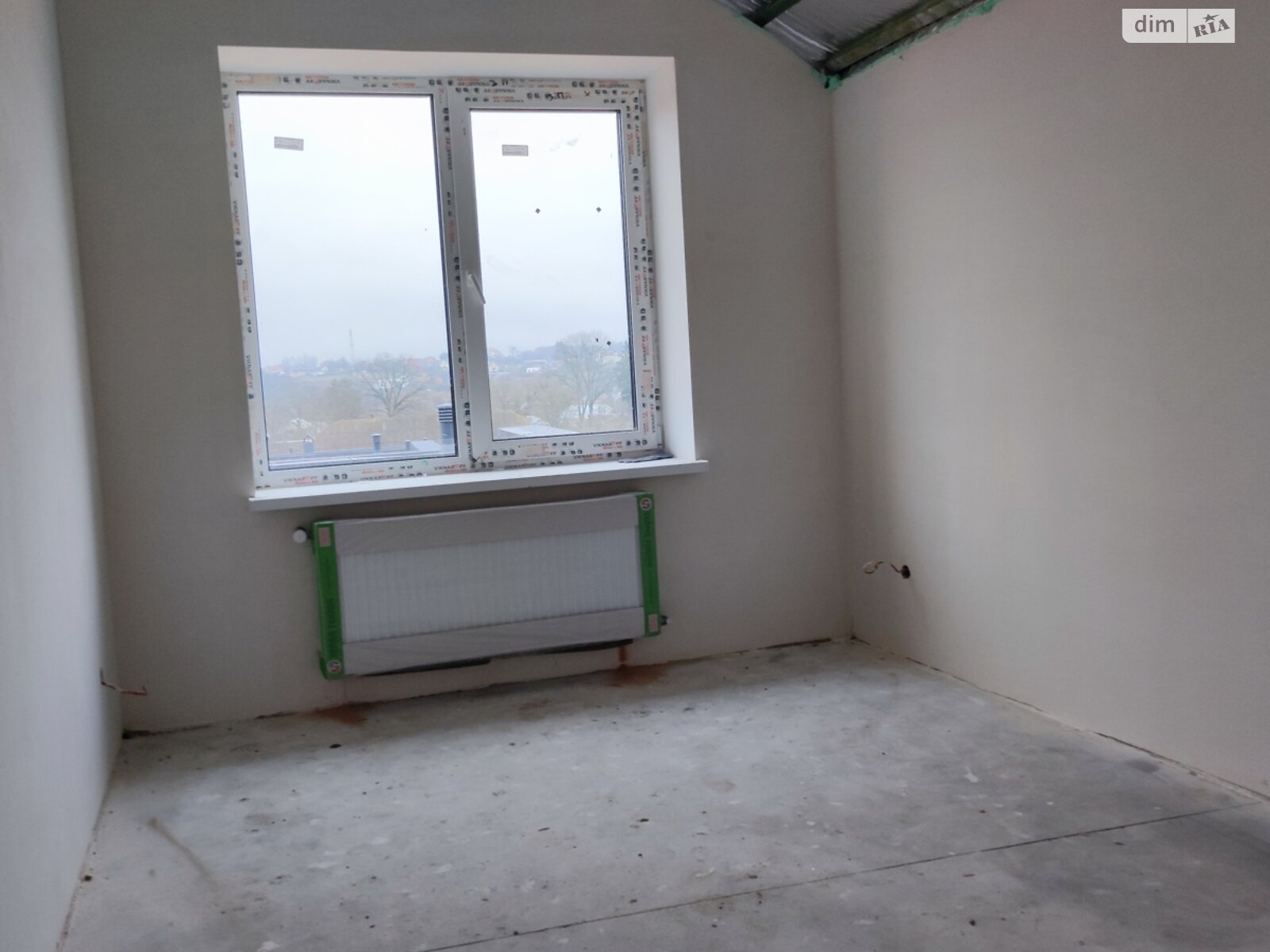 двухэтажный дом, 105 кв. м, кирпич. Продажа в Якушинцах фото 1