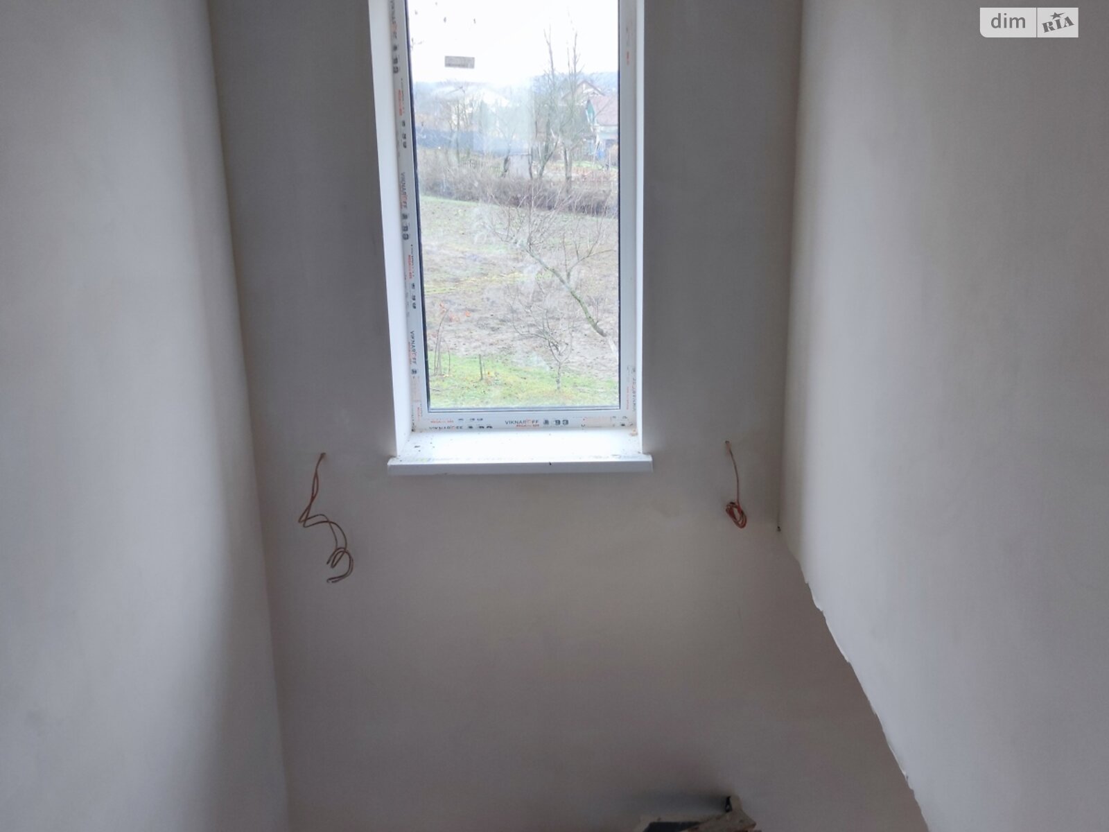 двухэтажный дом, 105 кв. м, кирпич. Продажа в Якушинцах фото 1