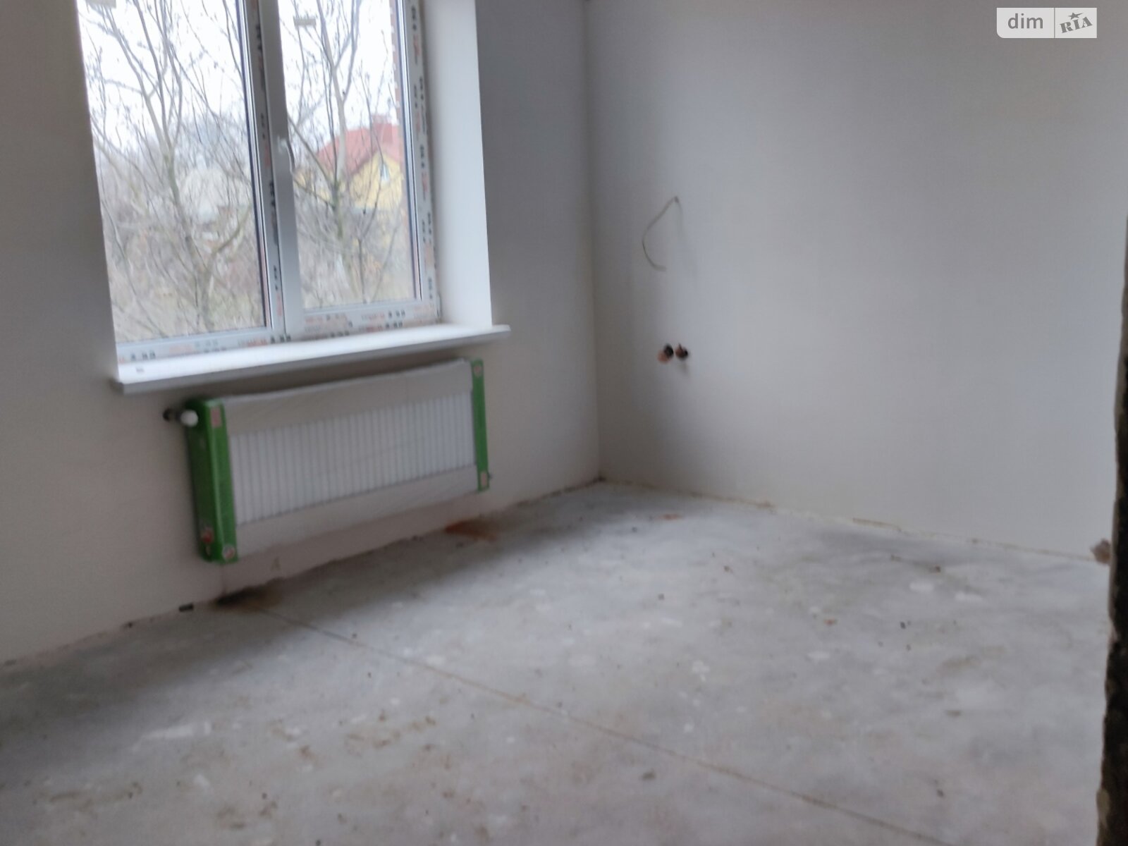 двухэтажный дом, 105 кв. м, кирпич. Продажа в Якушинцах фото 1