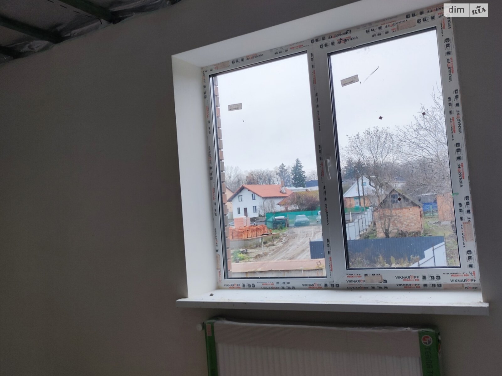 двухэтажный дом, 105 кв. м, кирпич. Продажа в Якушинцах фото 1